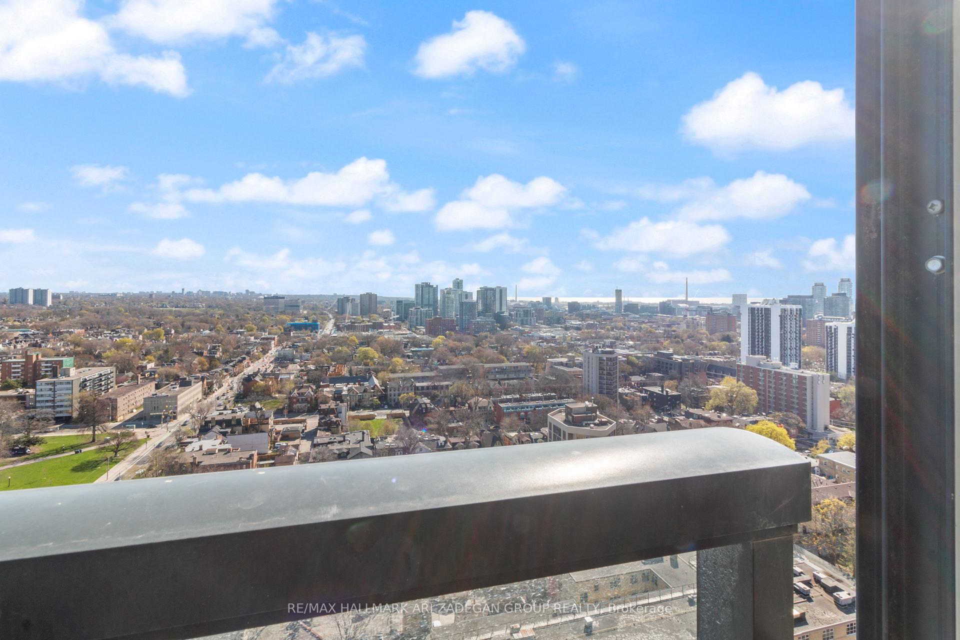 319 Jarvis Street 2511
