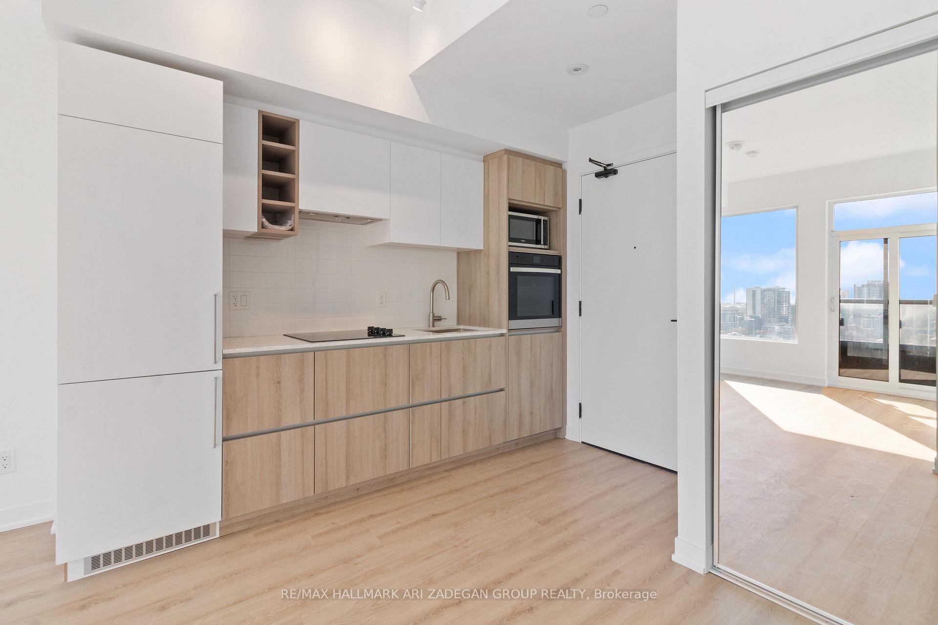319 Jarvis Street 2511