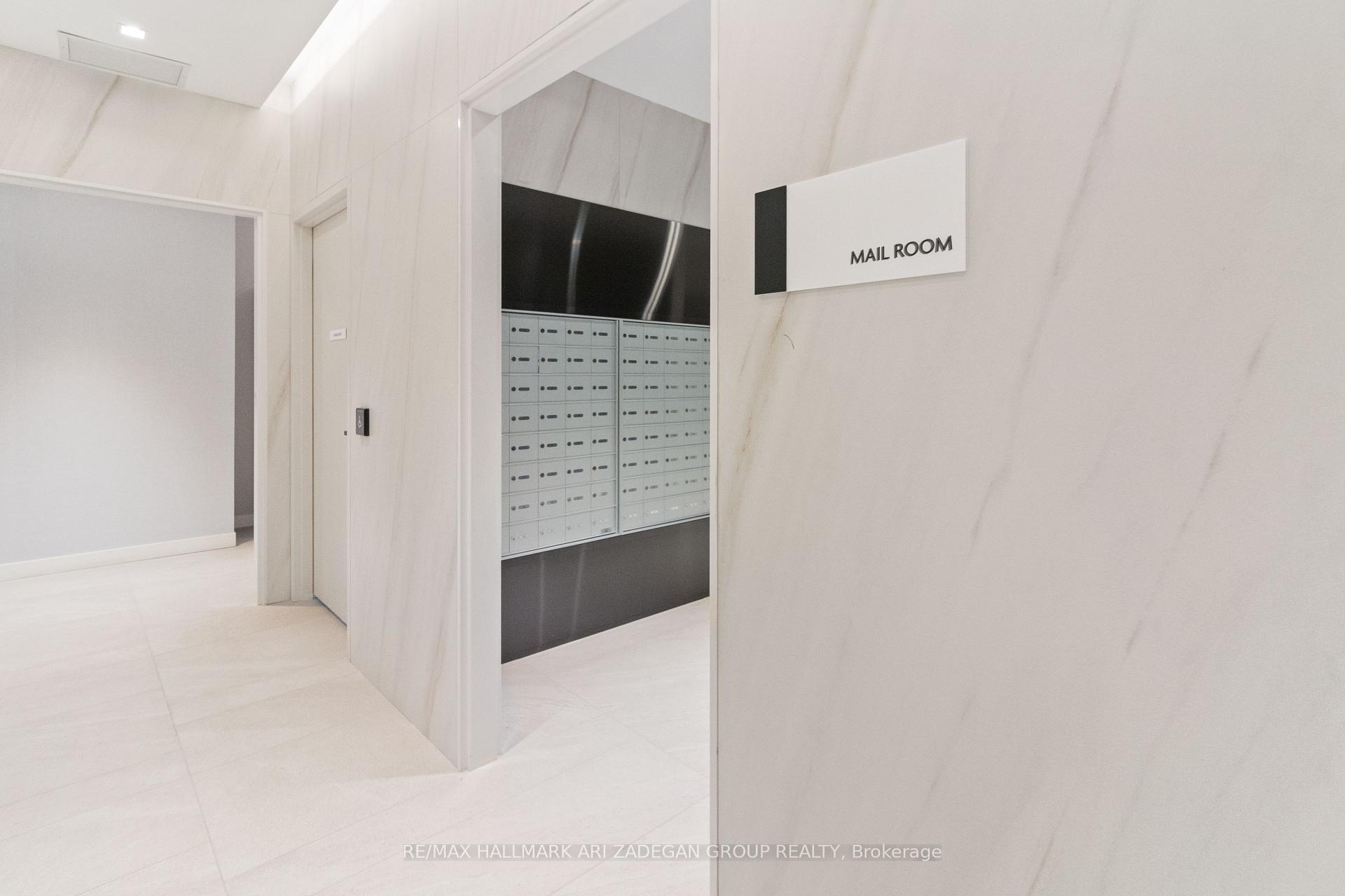 319 Jarvis Street 2511