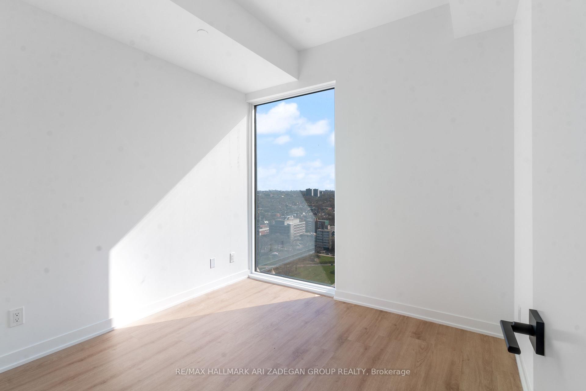 319 Jarvis Street 2511