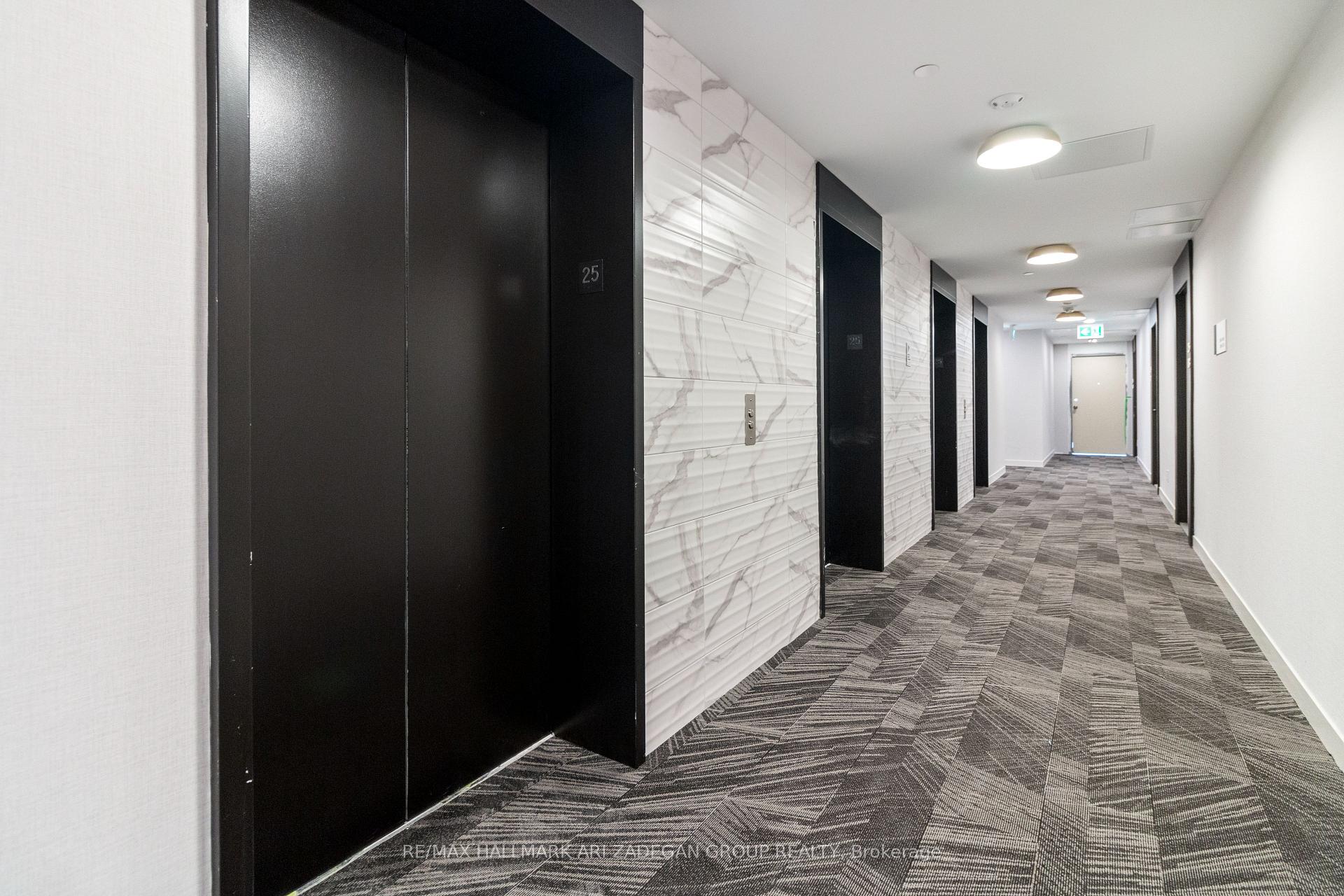 319 Jarvis Street 2511