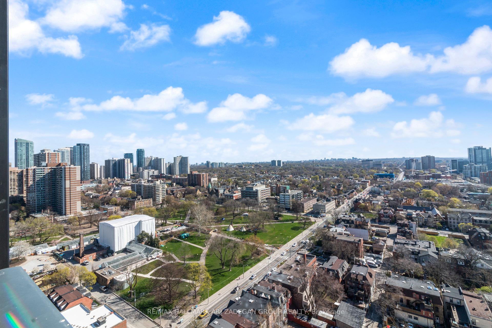 319 Jarvis Street 2511