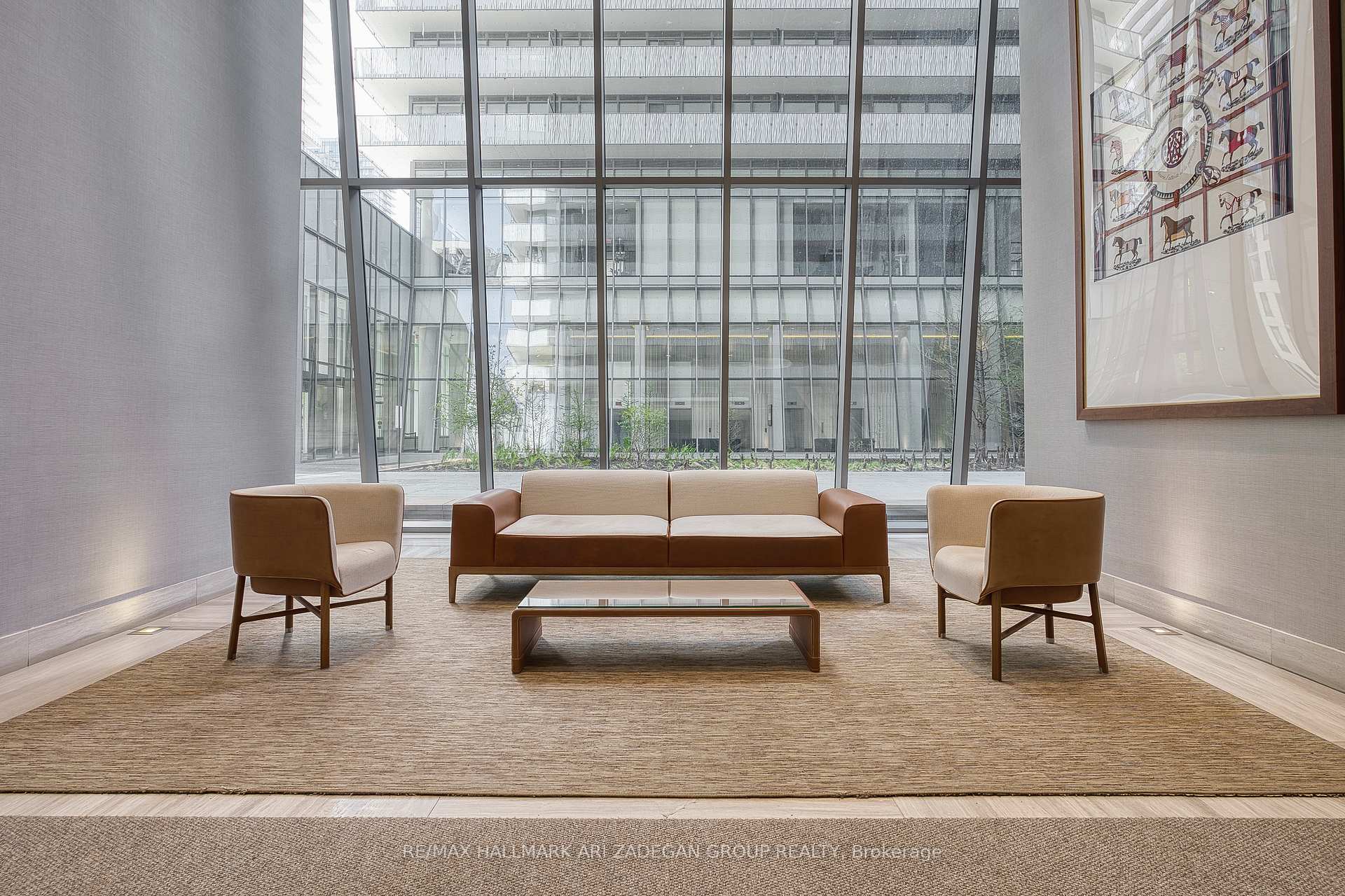 50 Charles Street E 1415