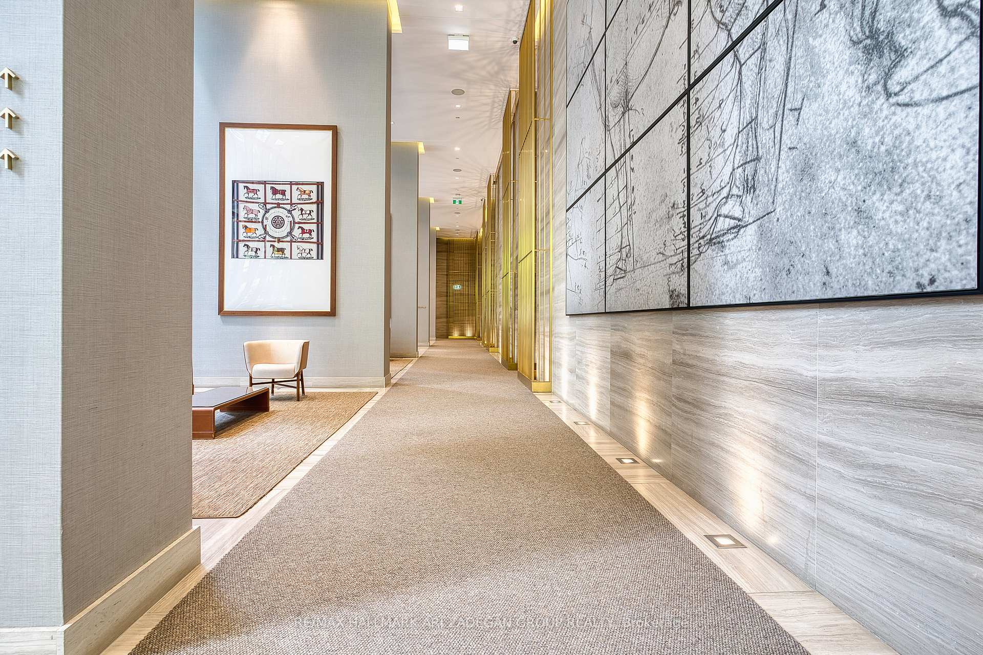 50 Charles Street E 1415