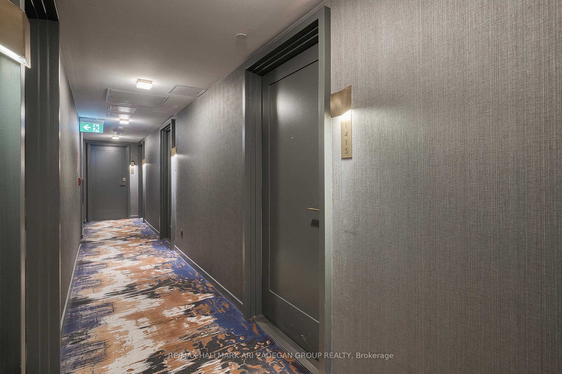 50 Charles Street E 1415