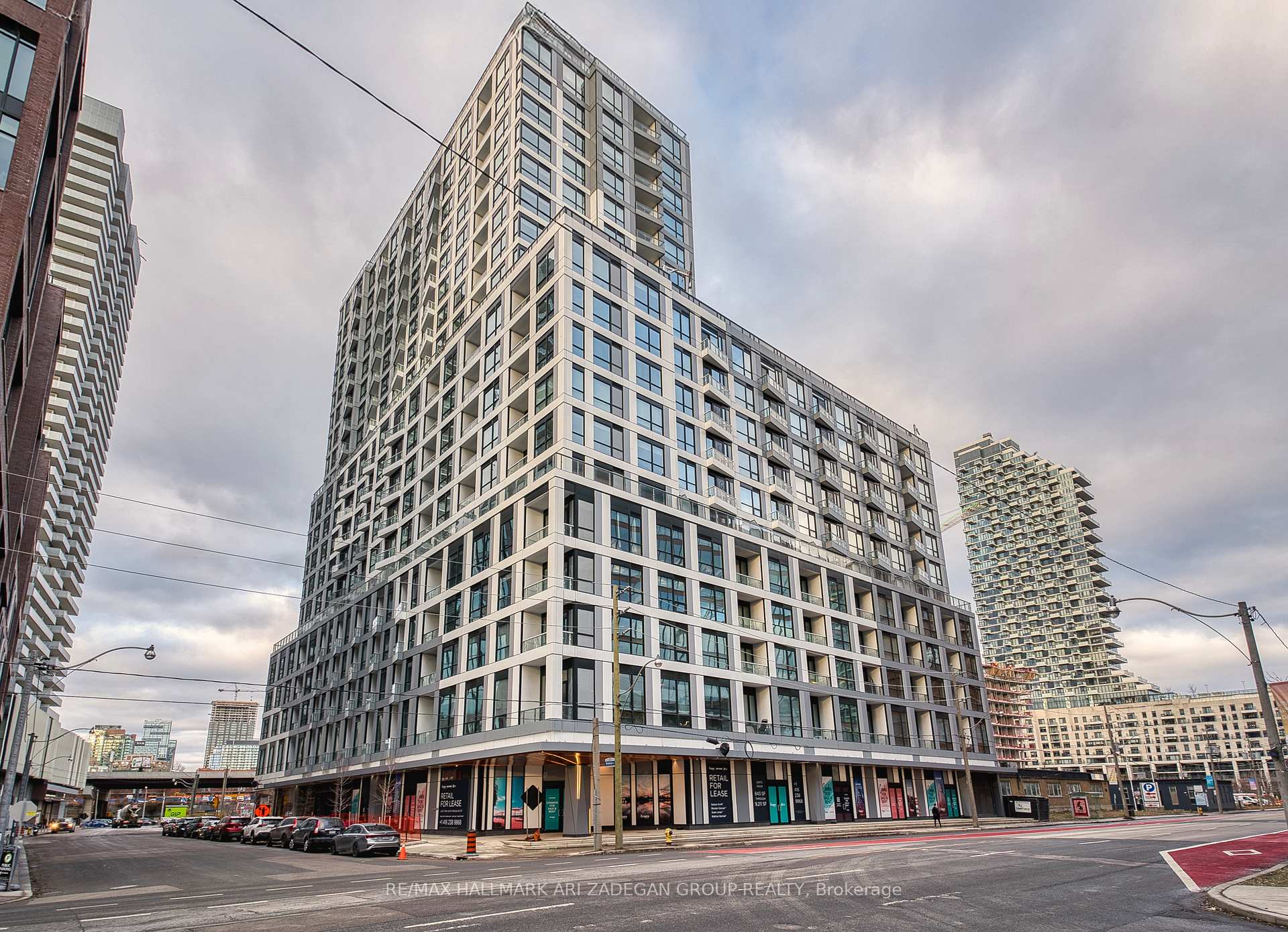 15 Richardson Street 1206