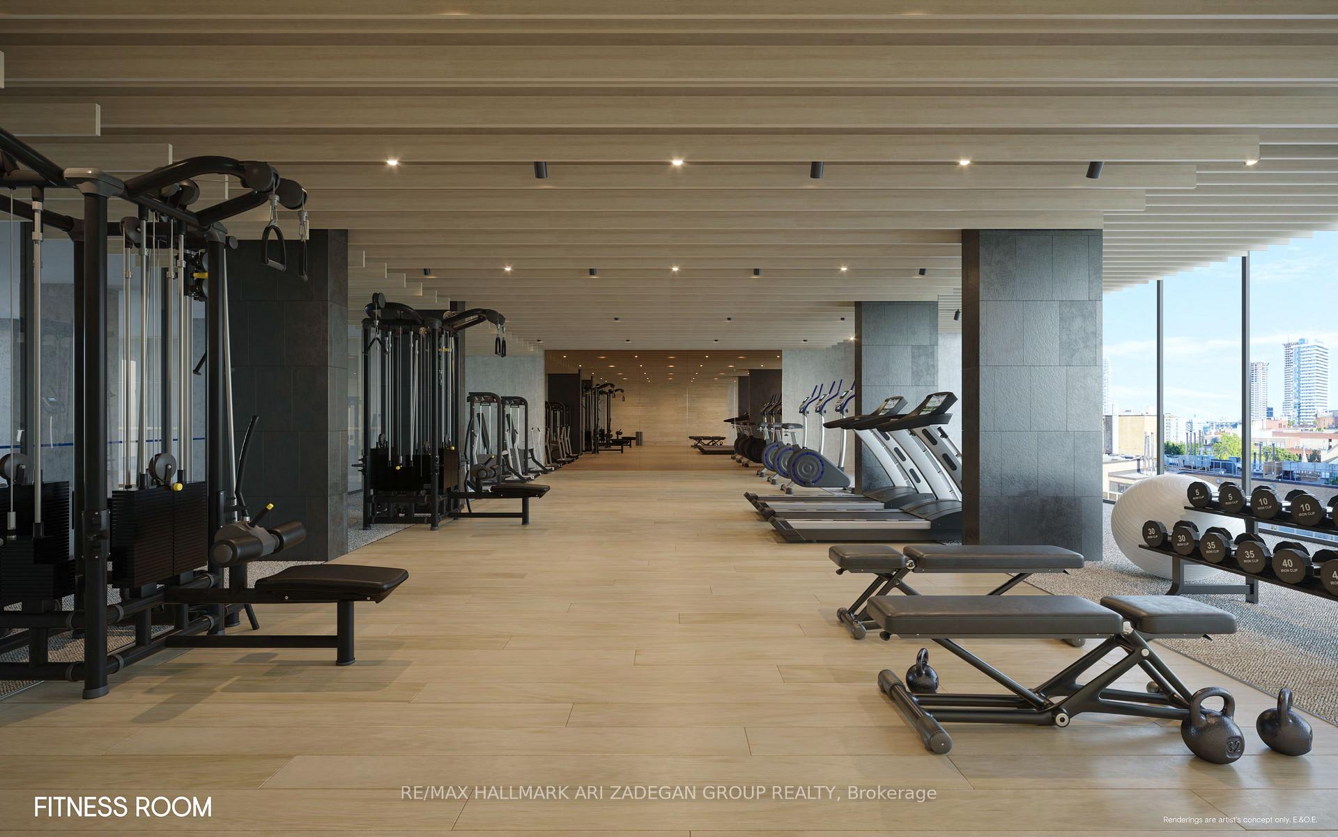 89 Church Street 701