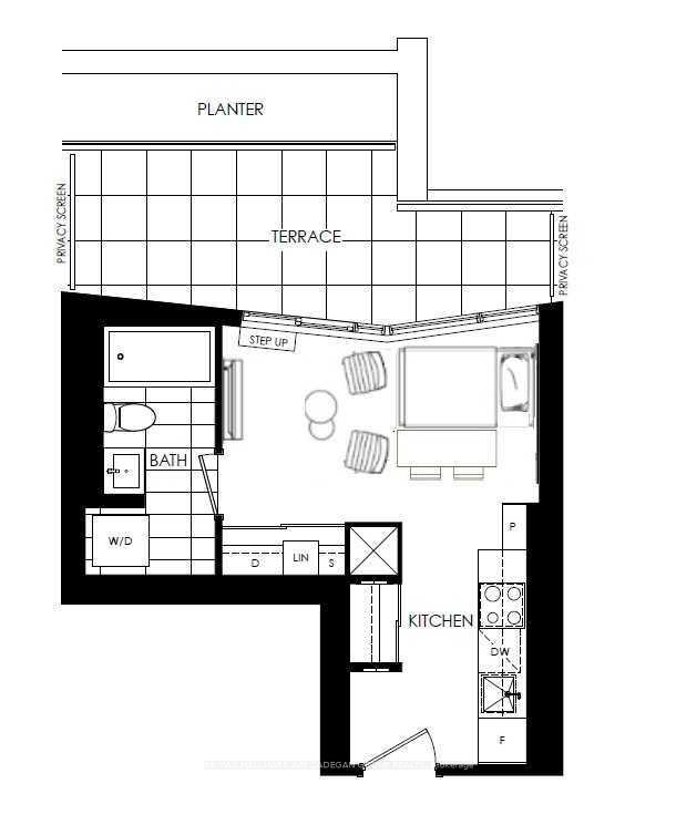 89 Church Street 701