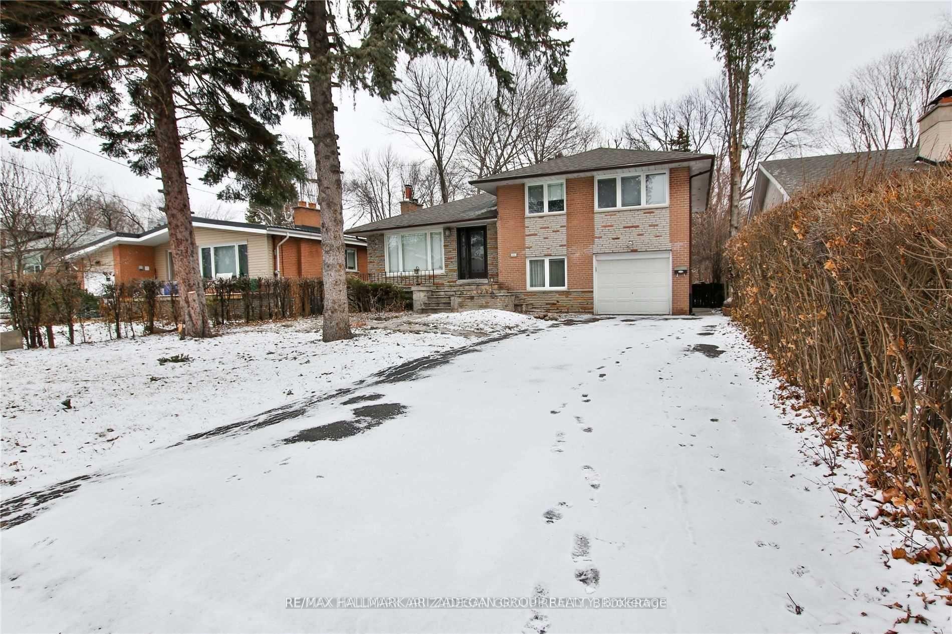 231 Goulding Avenue Lower Fl