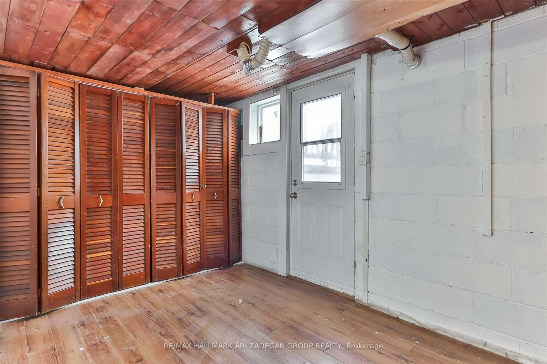 231 Goulding Avenue Lower Fl