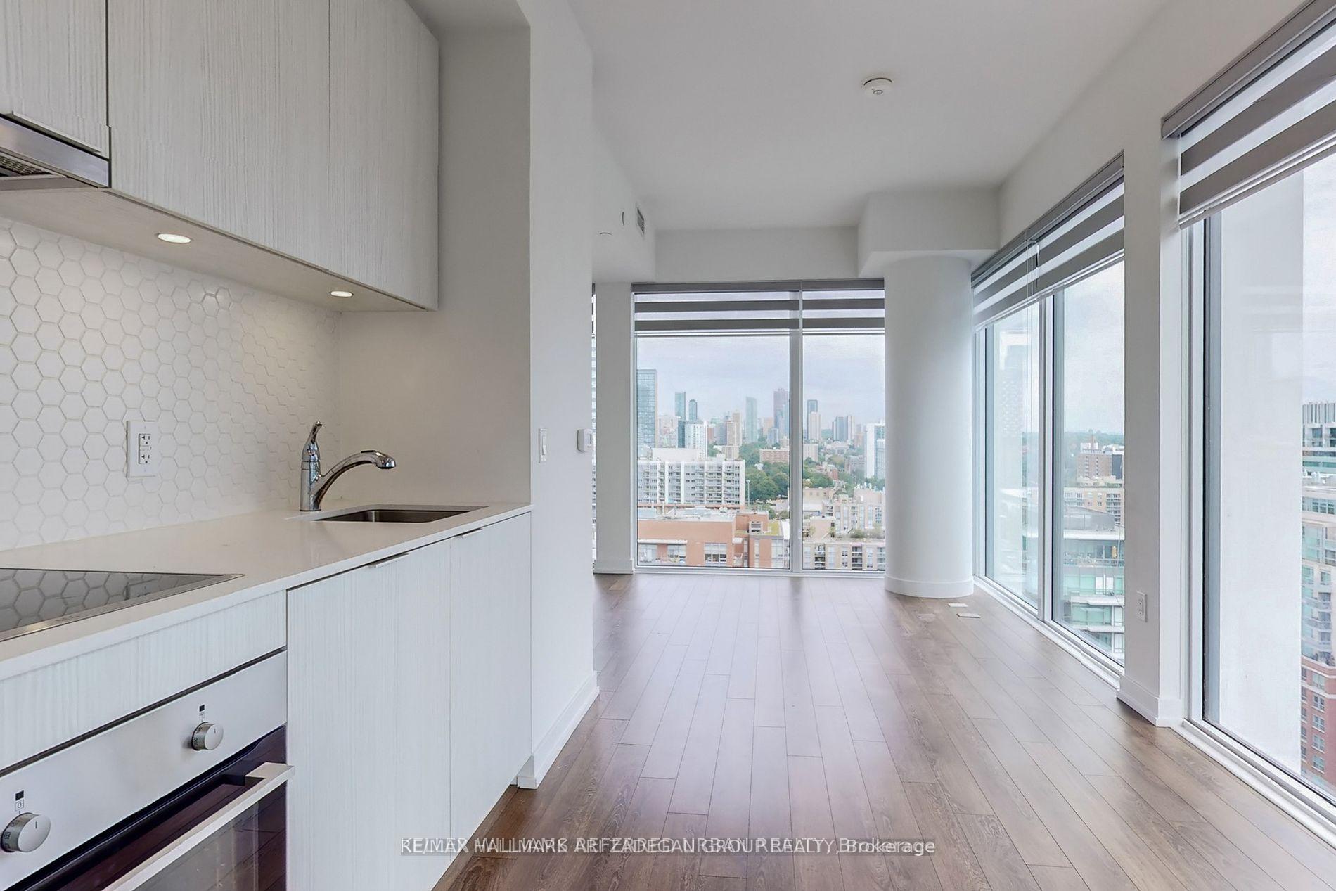 158 Front Street E 1908