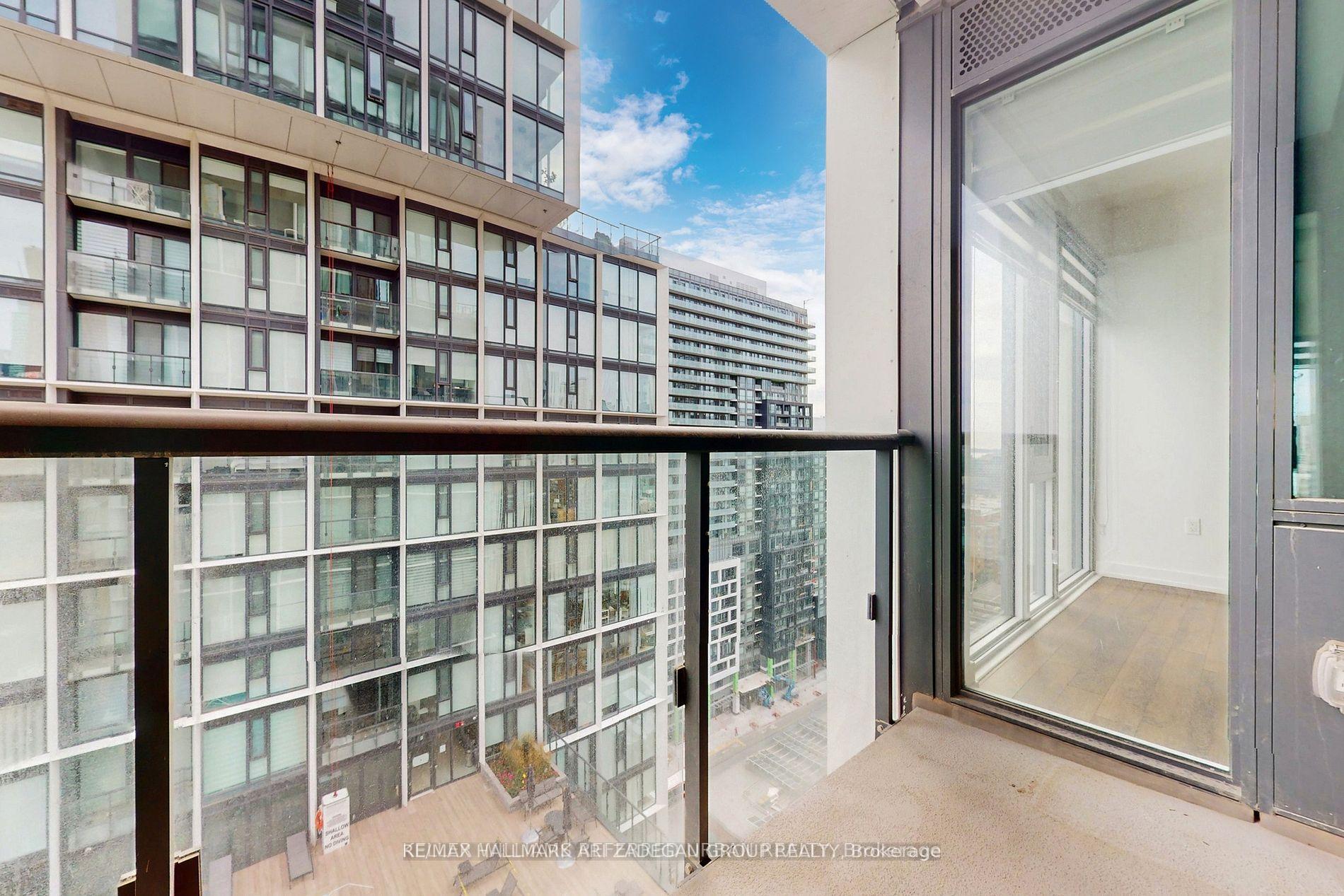 158 Front Street E 1908