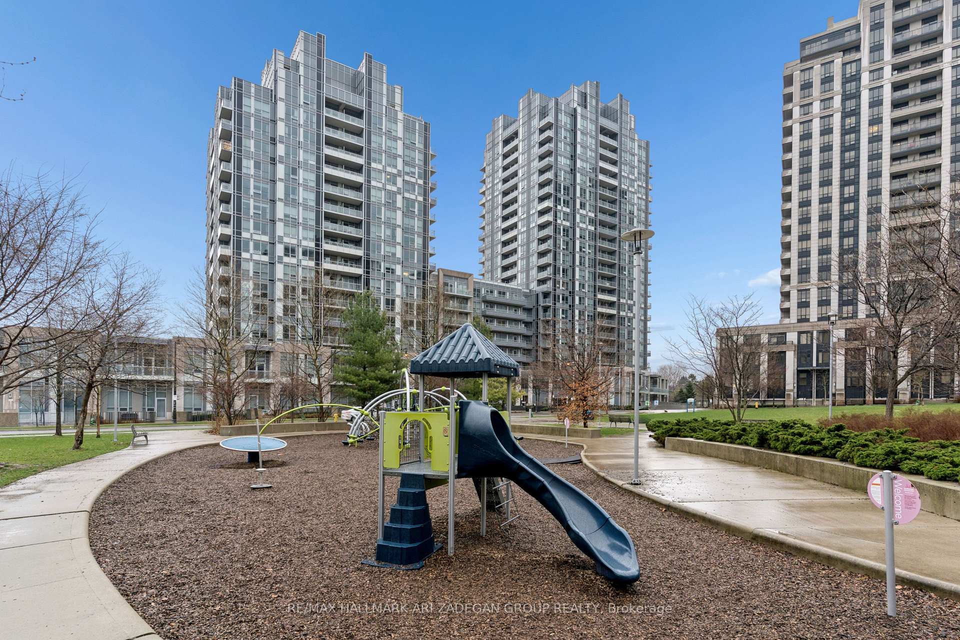 120 Harrison Garden Boulevard 907