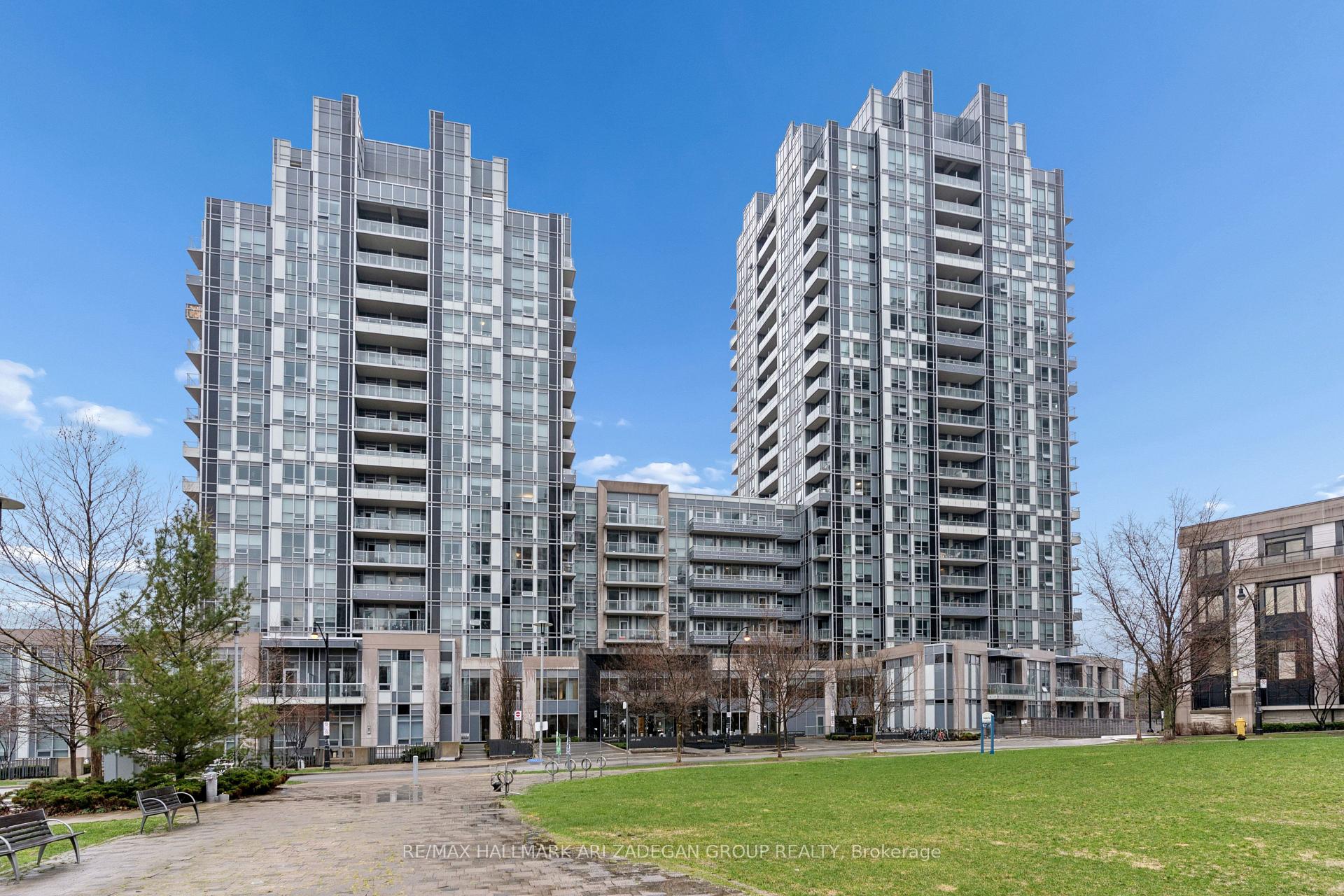 120 Harrison Garden Boulevard 907