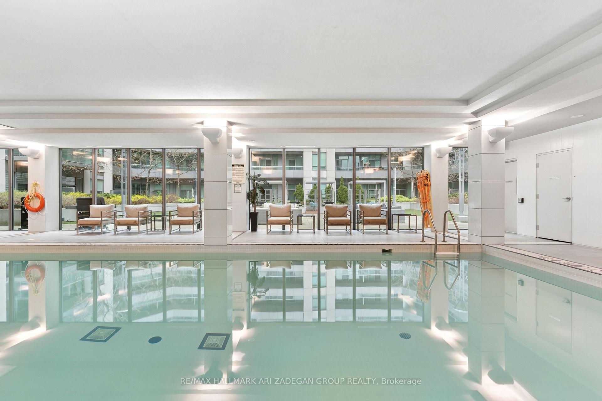 19 Grand Trunk Crescent 3108
