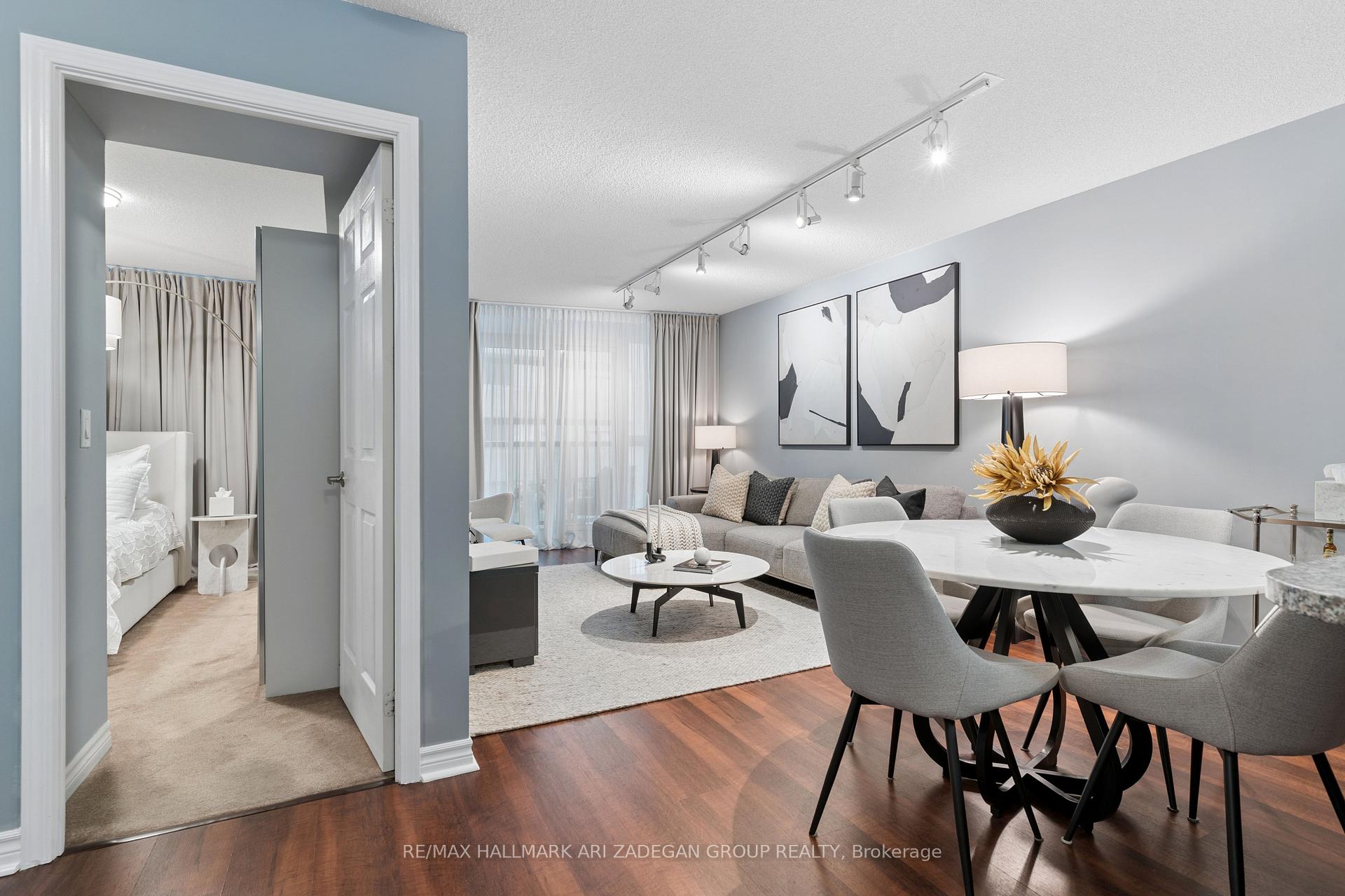 19 Grand Trunk Crescent 3108