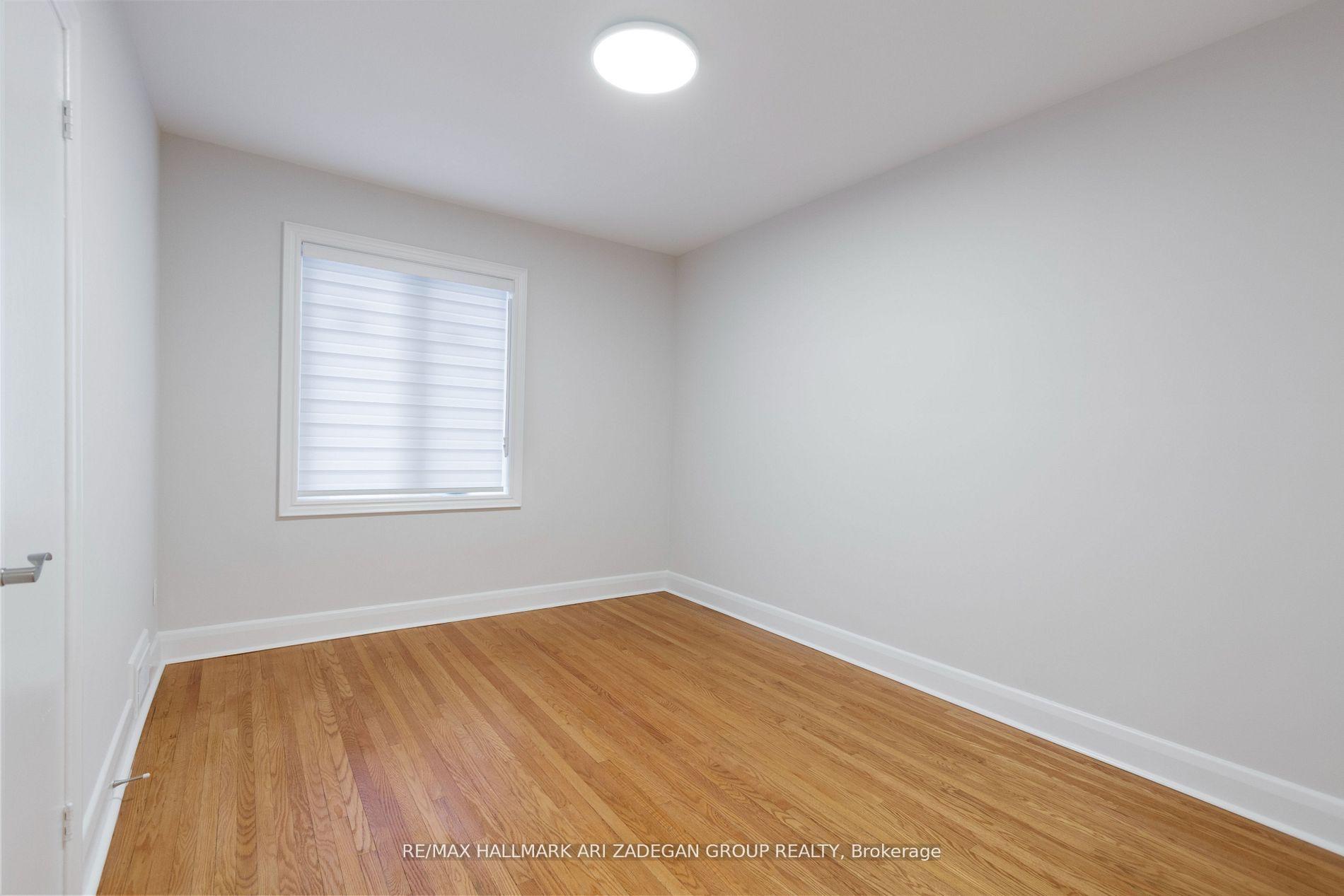 39 Laurelcrest Avenue Main, Toronto Unit: Main
