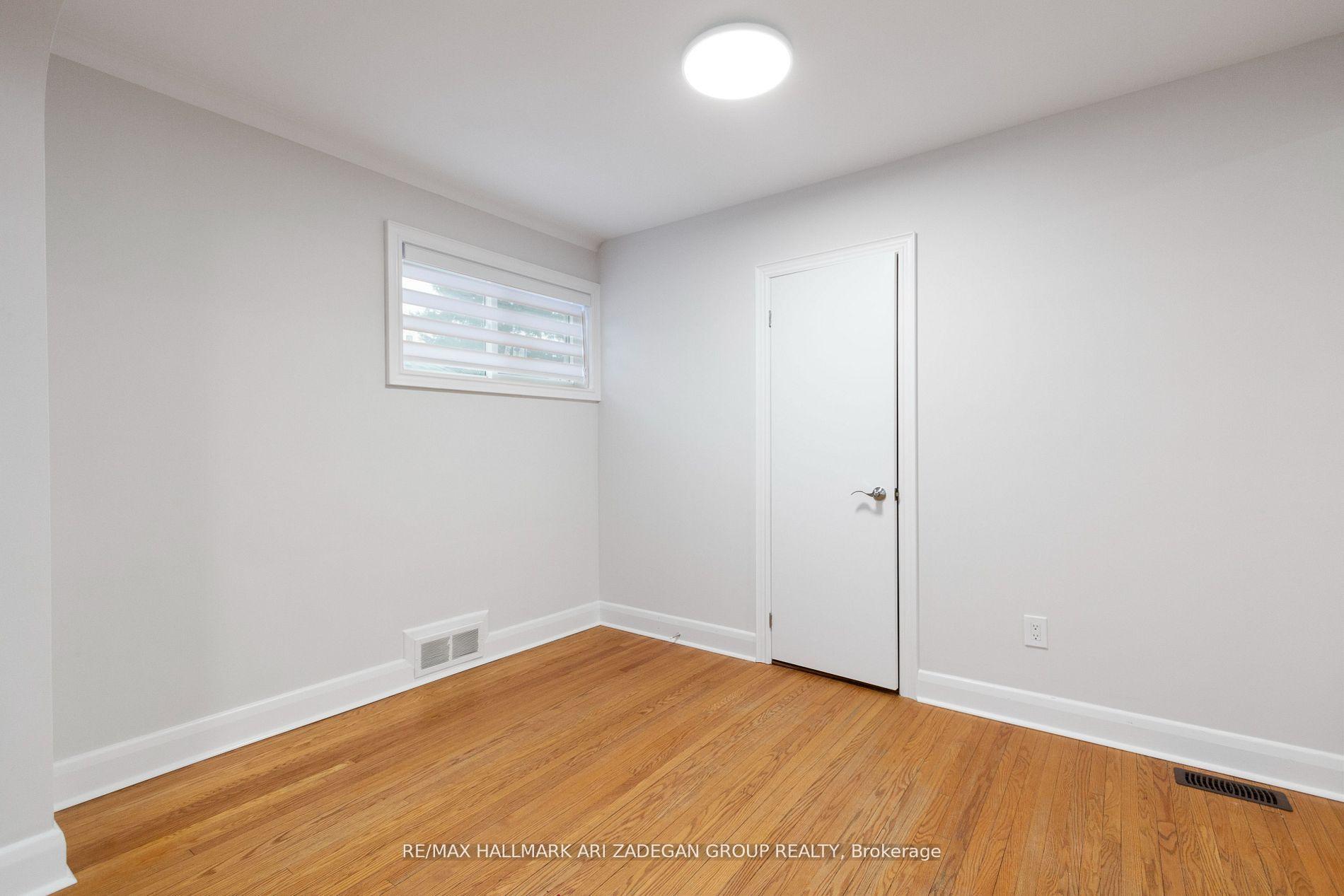 39 Laurelcrest Avenue Main, Toronto Unit: Main