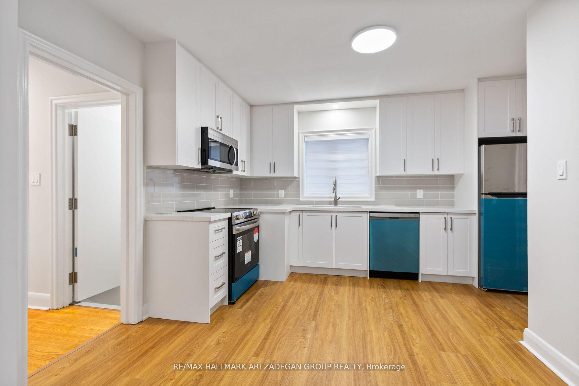 39 Laurelcrest Avenue Main, Toronto Unit: Main