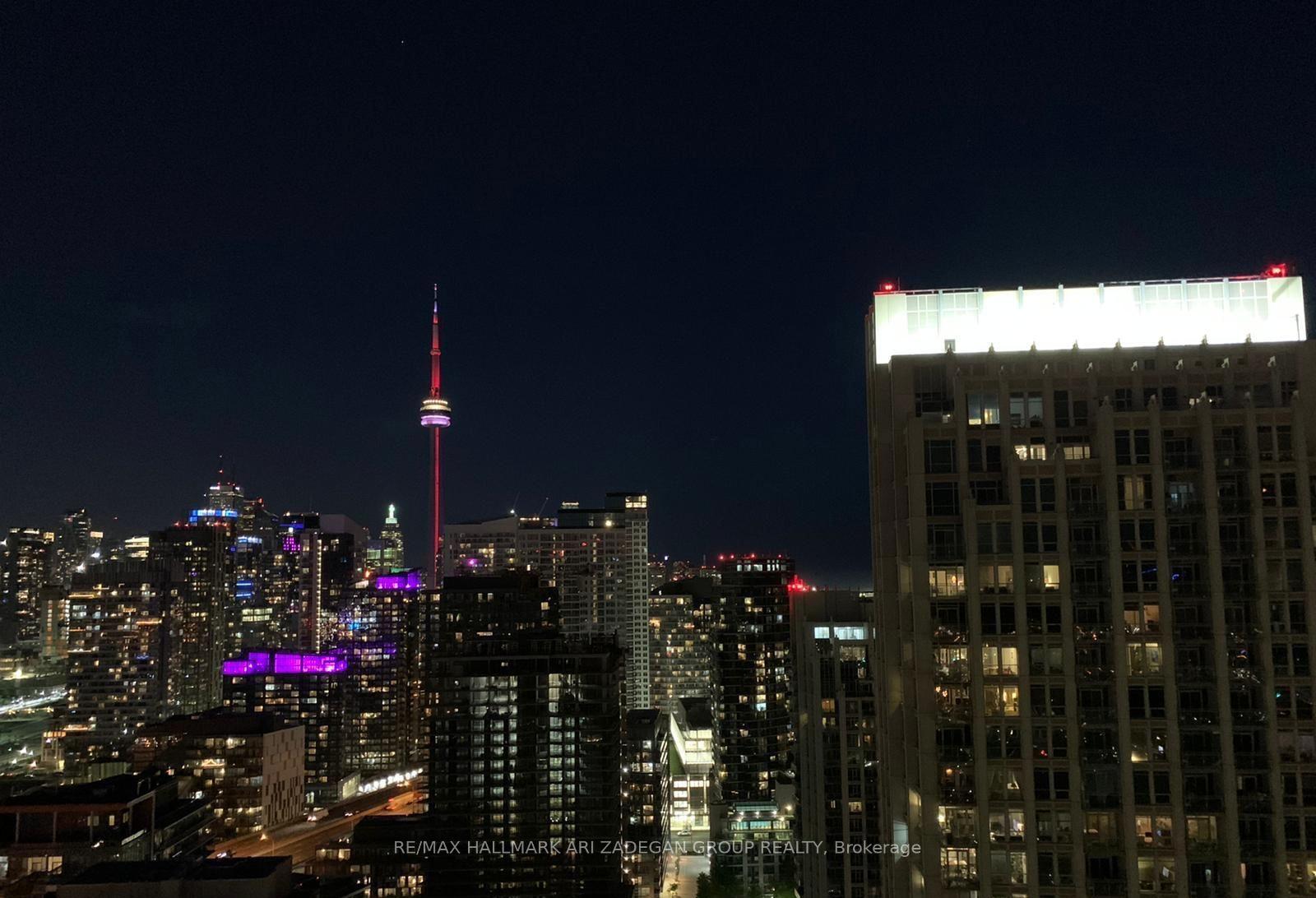 215 Fort York Boulevard 3301, Toronto Unit: 3301