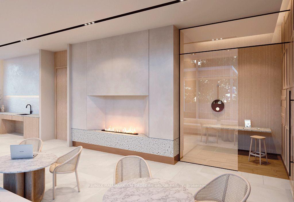 30 Dreamers Way 343, Toronto Unit: 343