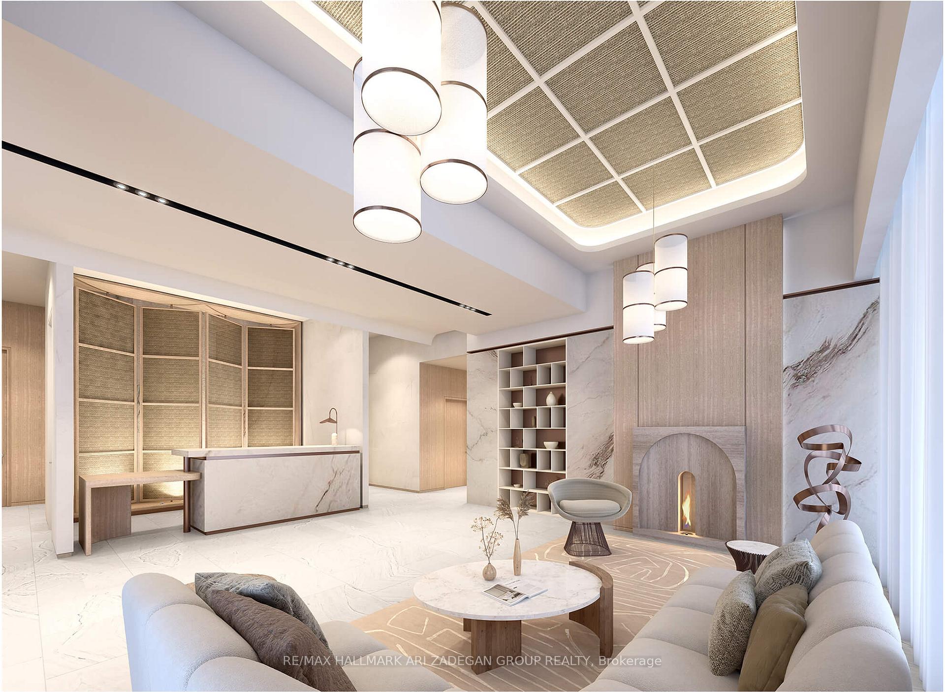 30 Dreamers Way 343, Toronto Unit: 343