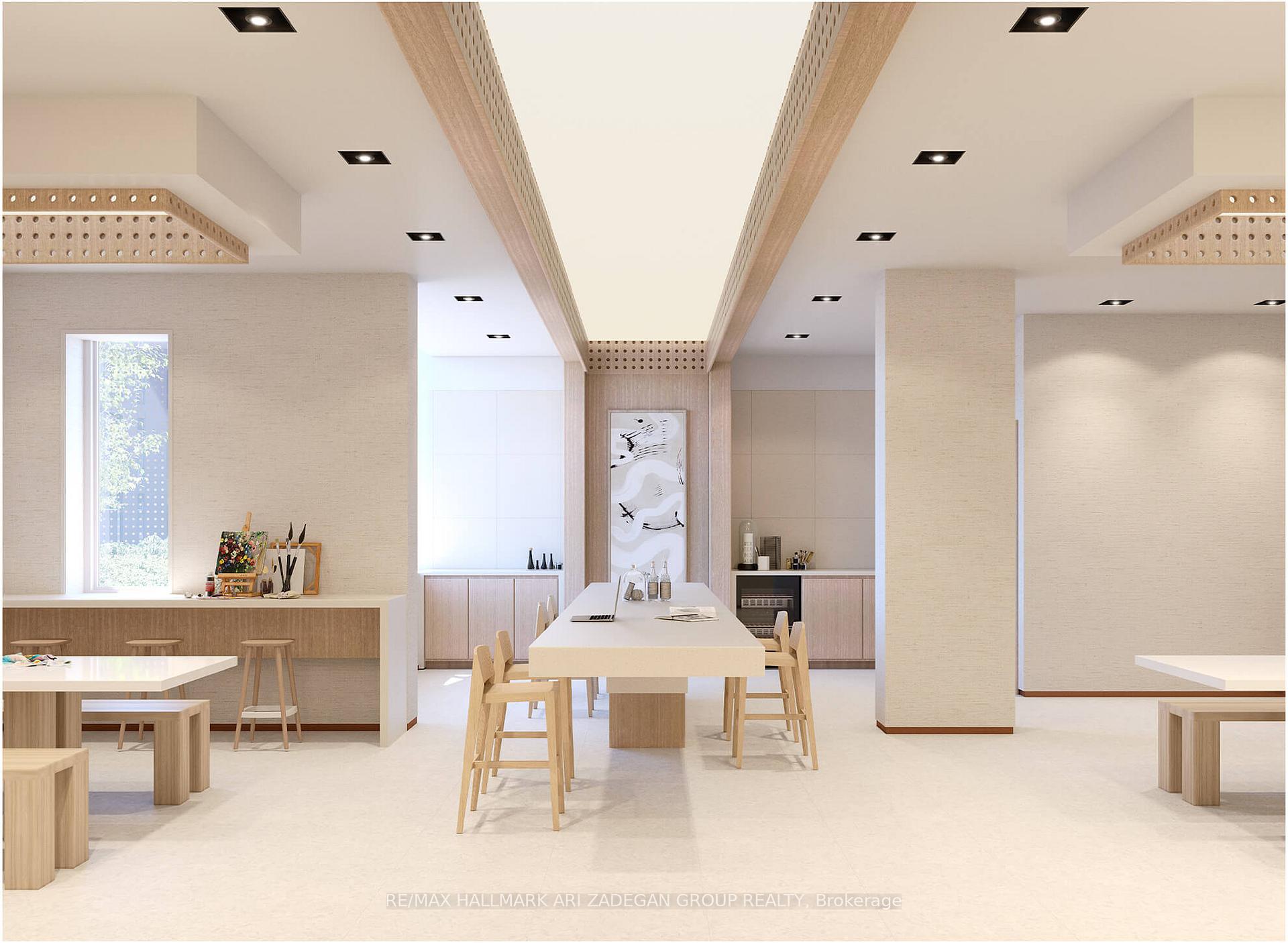30 Dreamers Way 343, Toronto Unit: 343