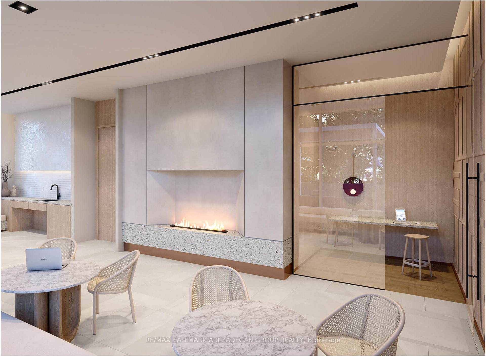 30 Dreamers Way 343, Toronto Unit: 343