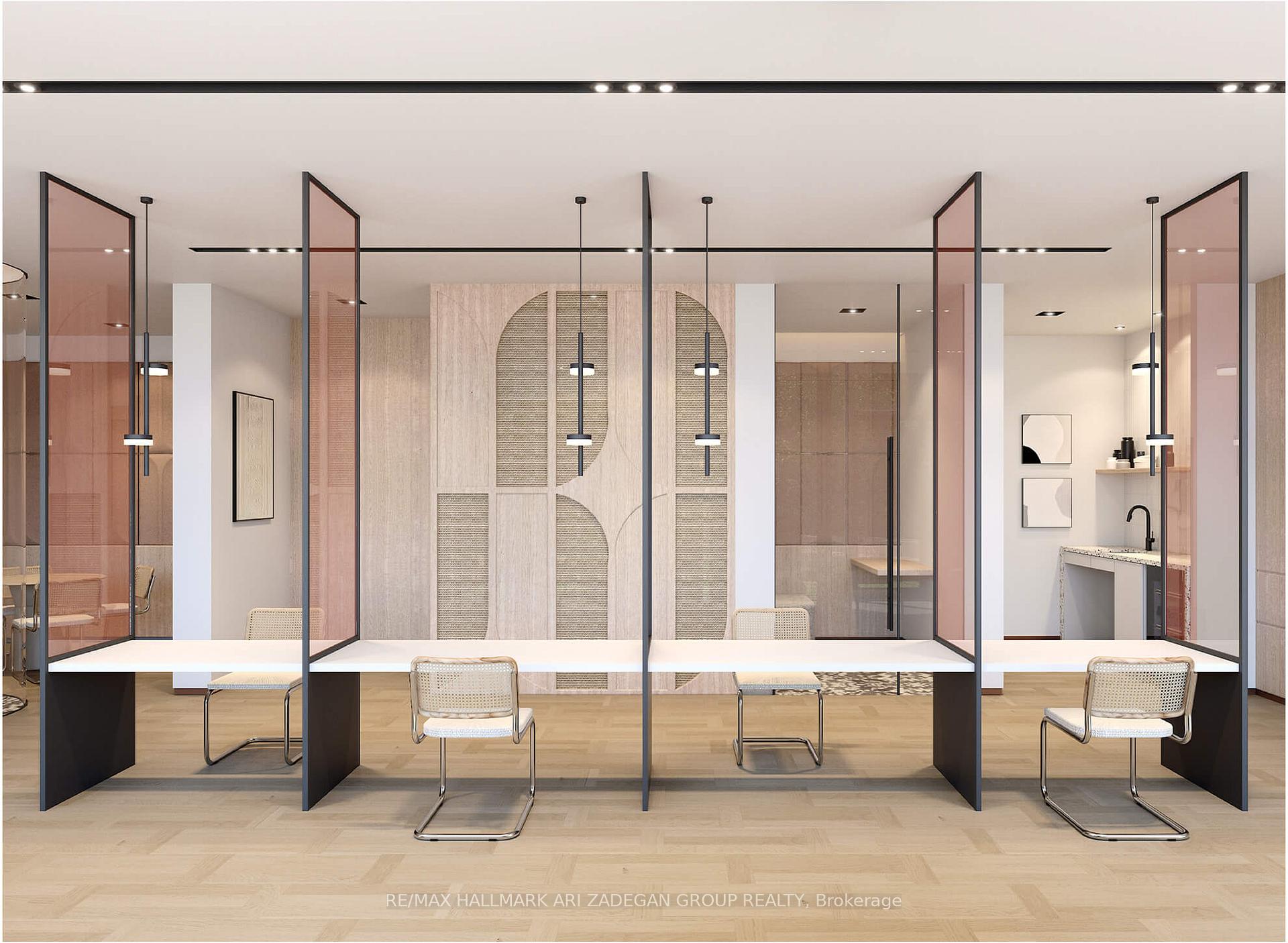 30 Dreamers Way 343, Toronto Unit: 343
