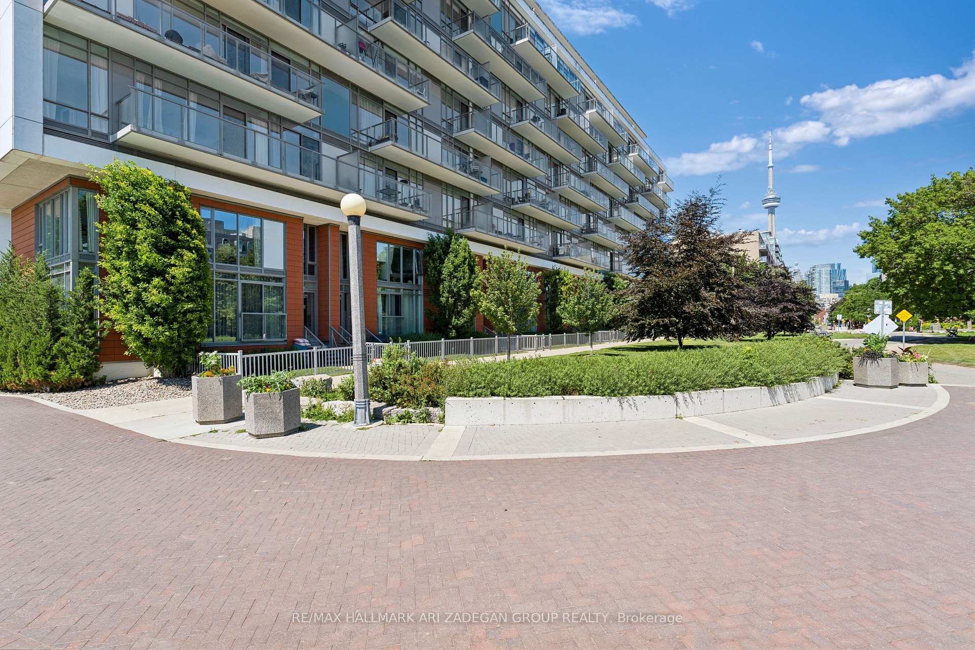 90 Stadium Road 430, Toronto Unit: 430