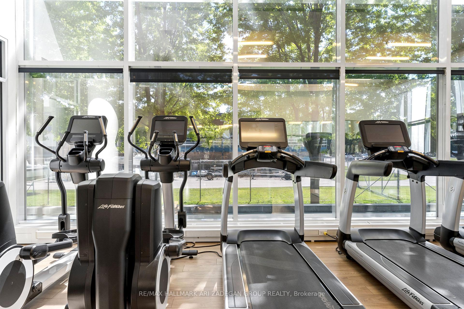 90 Stadium Road 430, Toronto Unit: 430