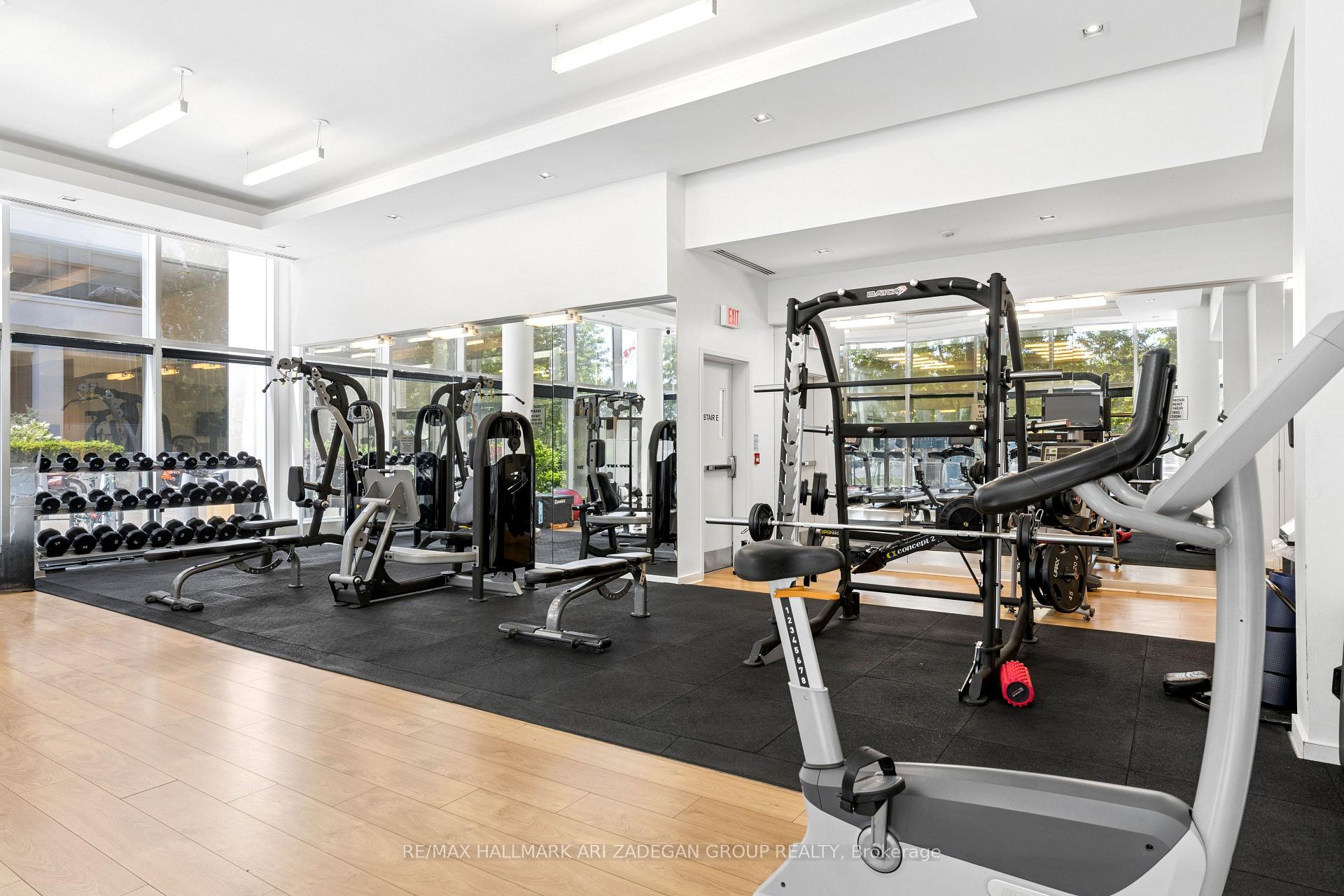 90 Stadium Road 430, Toronto Unit: 430