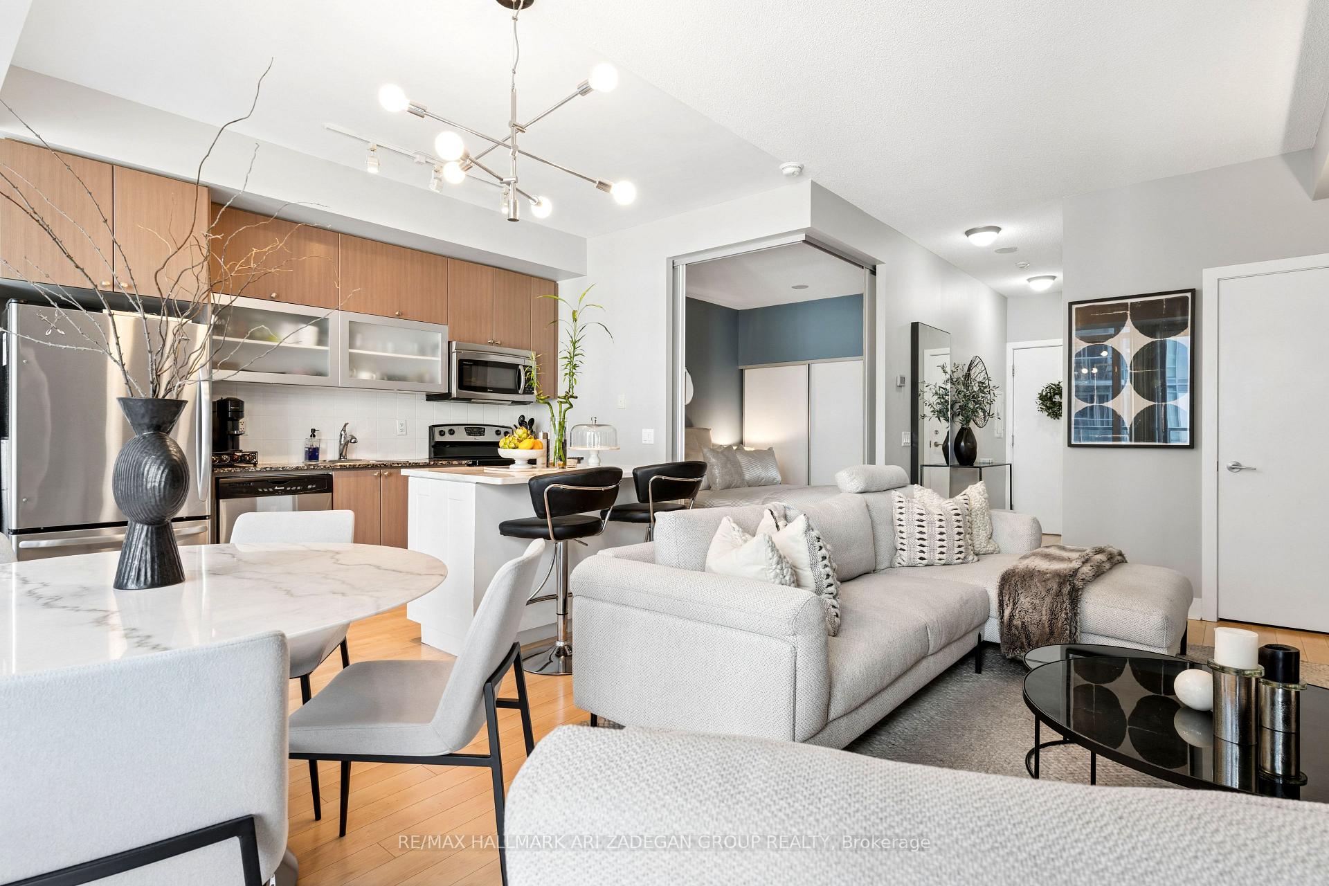 90 Stadium Road 430, Toronto Unit: 430