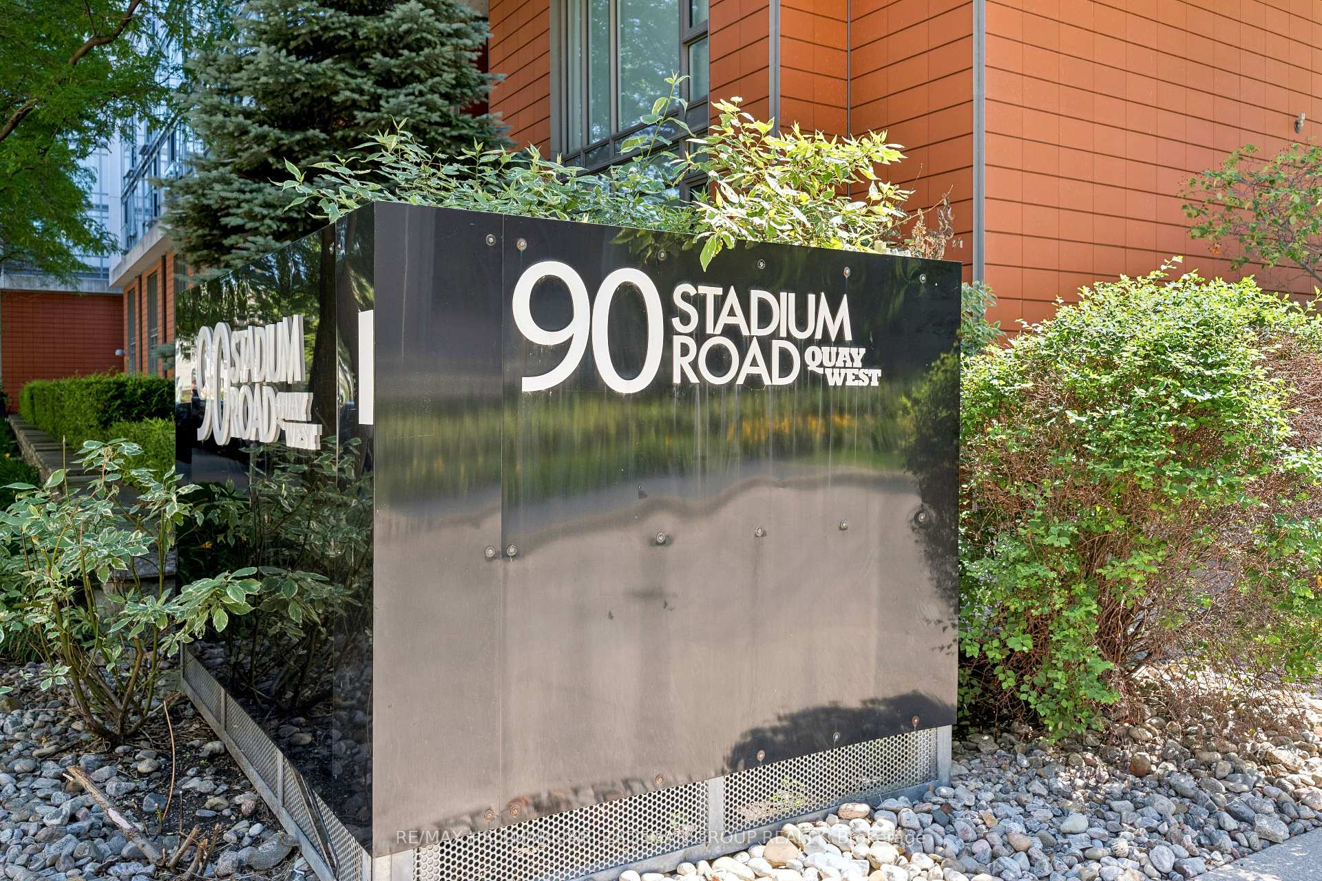 90 Stadium Road 430, Toronto Unit: 430
