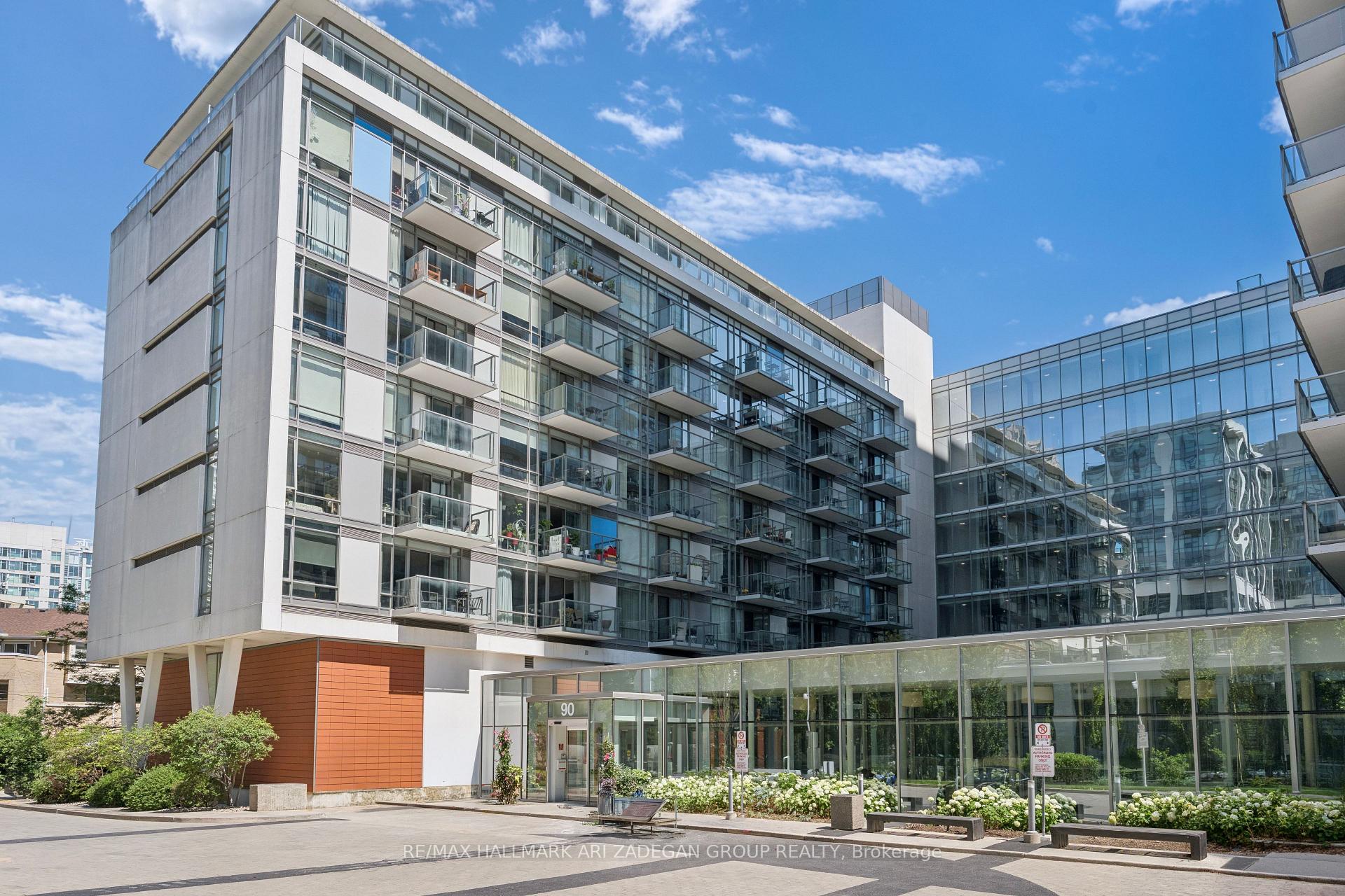90 Stadium Road 430, Toronto Unit: 430