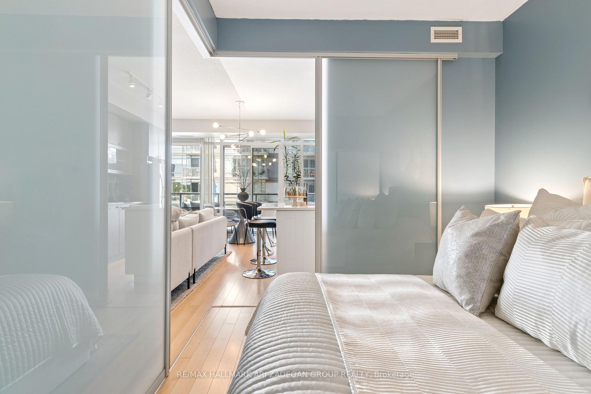 90 Stadium Road 430, Toronto Unit: 430