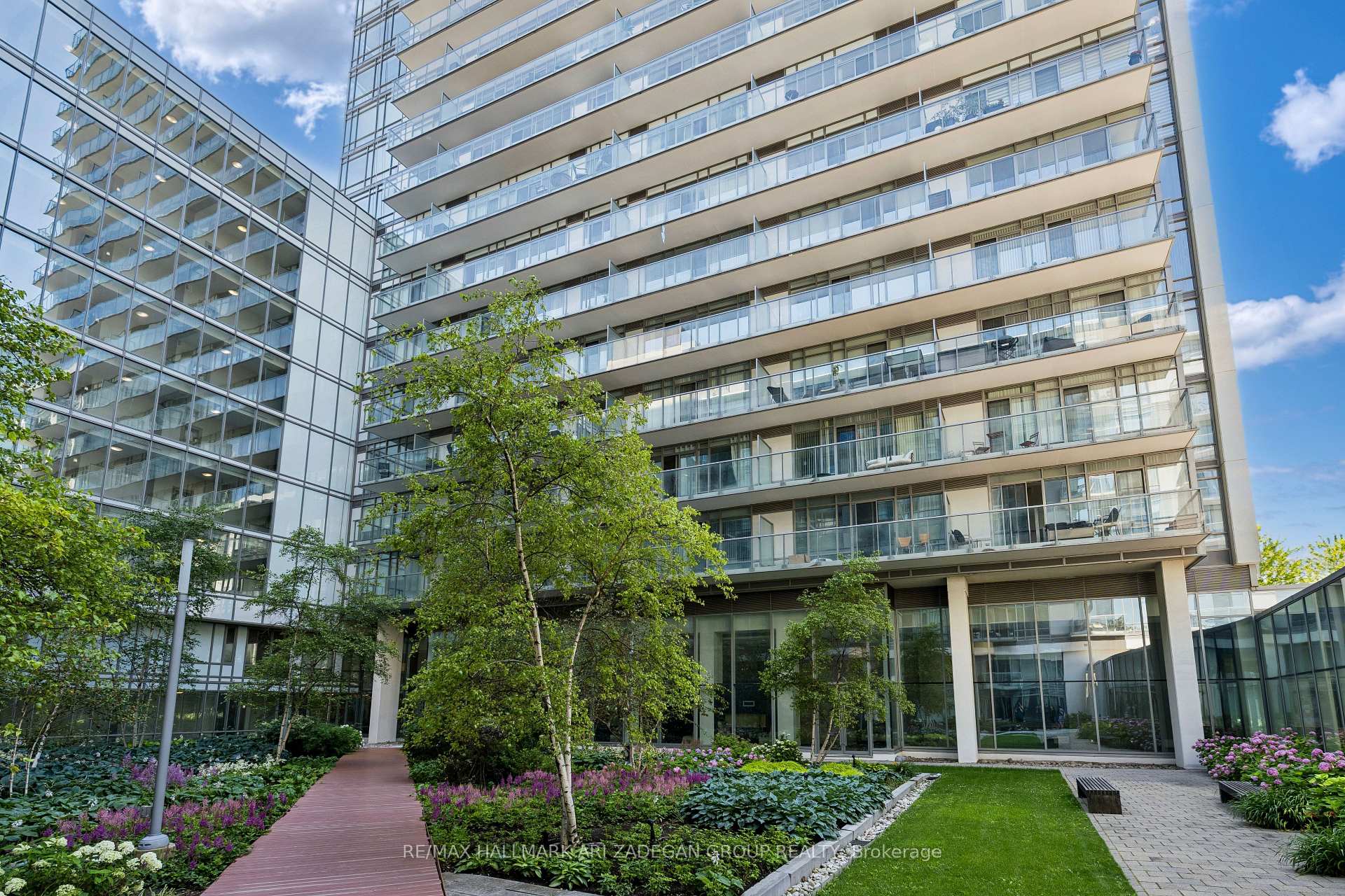 90 Stadium Road 430, Toronto Unit: 430