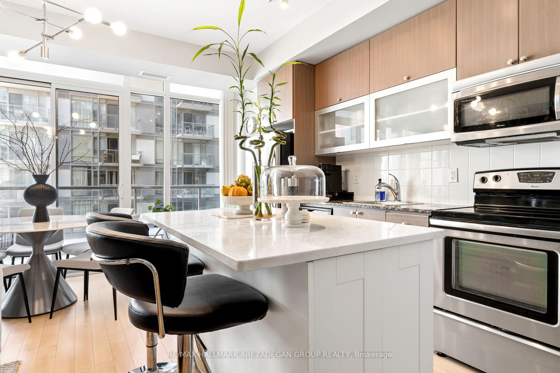 90 Stadium Road 430, Toronto Unit: 430