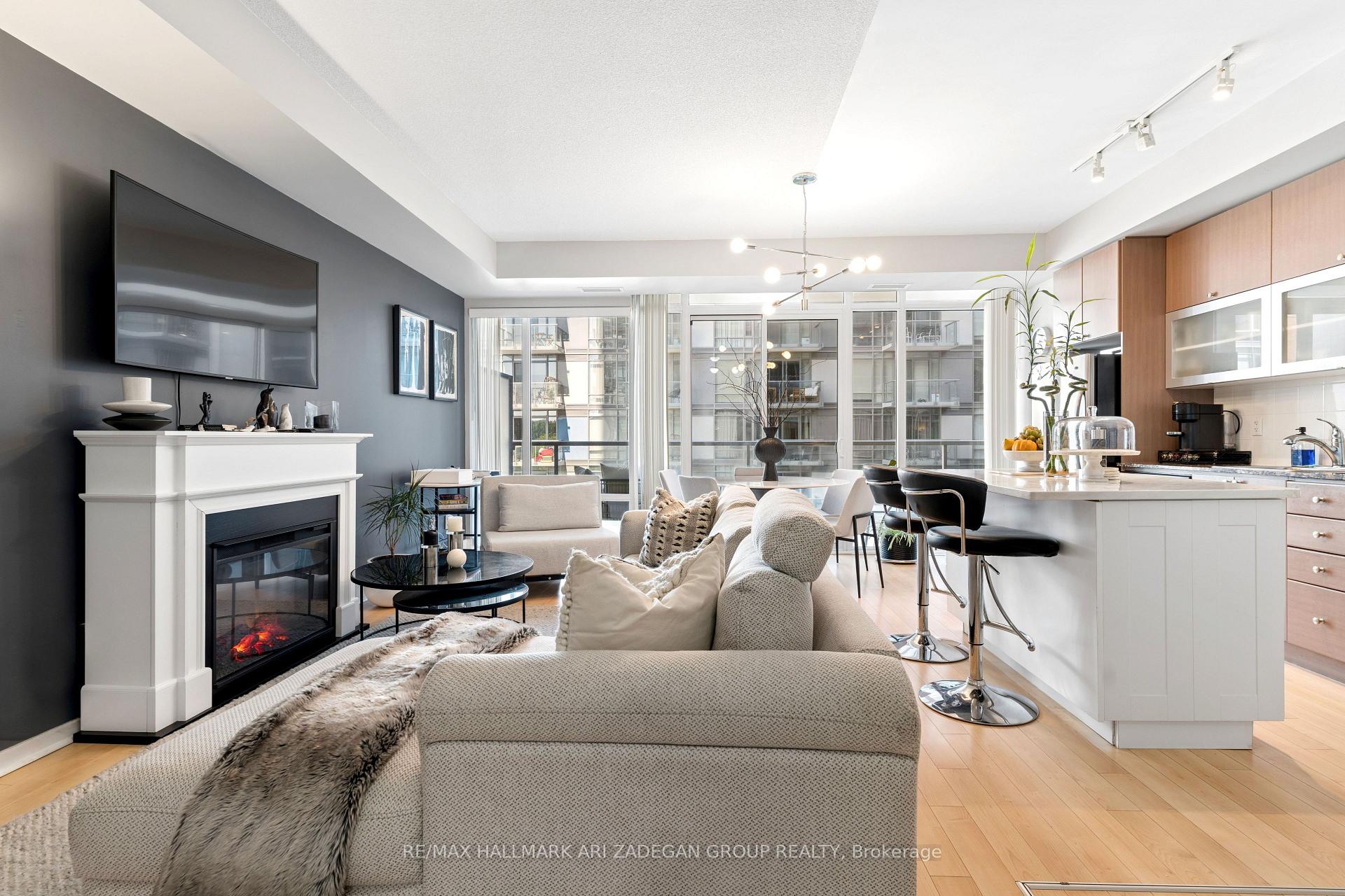 90 Stadium Road 430, Toronto Unit: 430