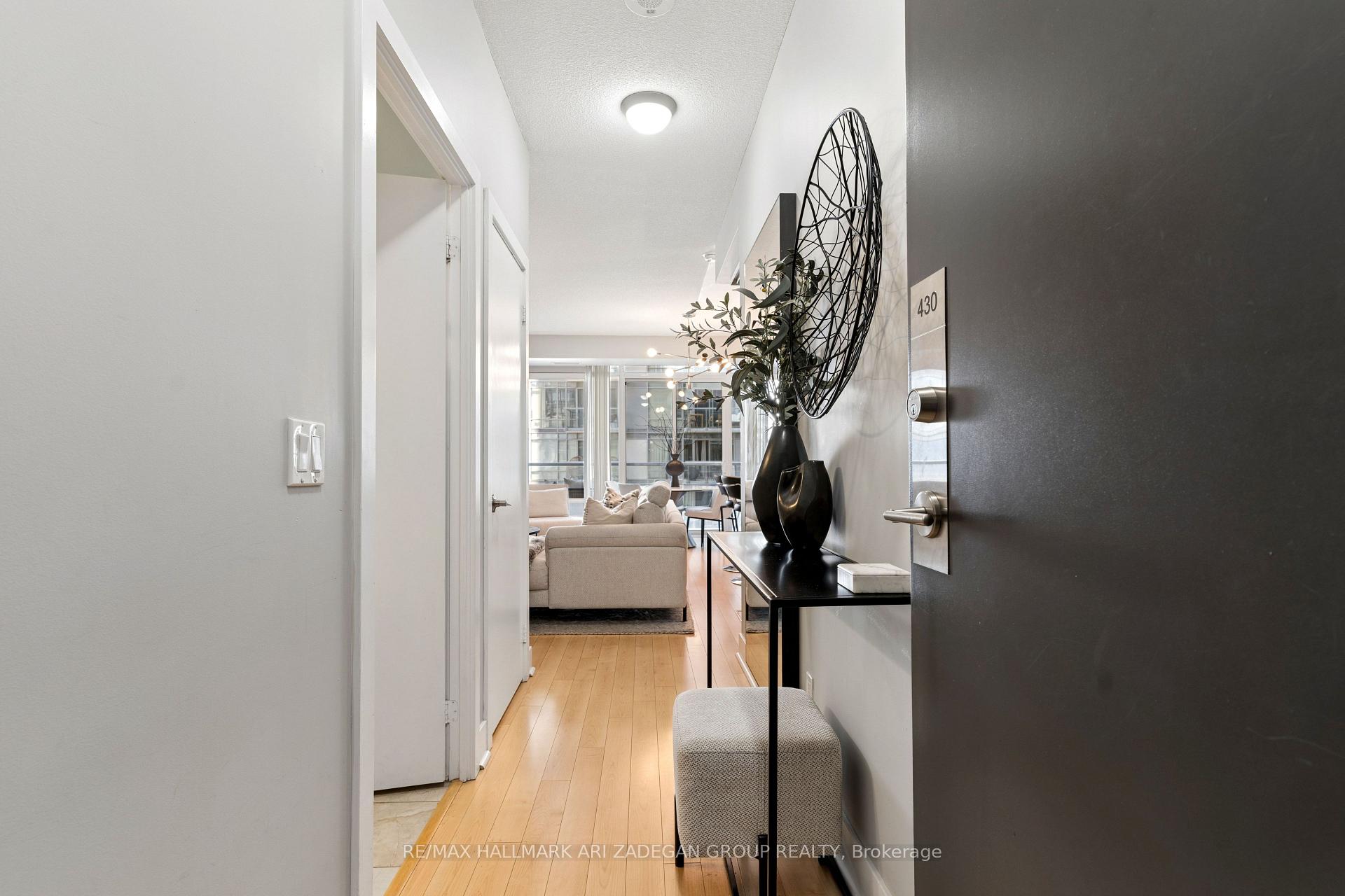 90 Stadium Road 430, Toronto Unit: 430