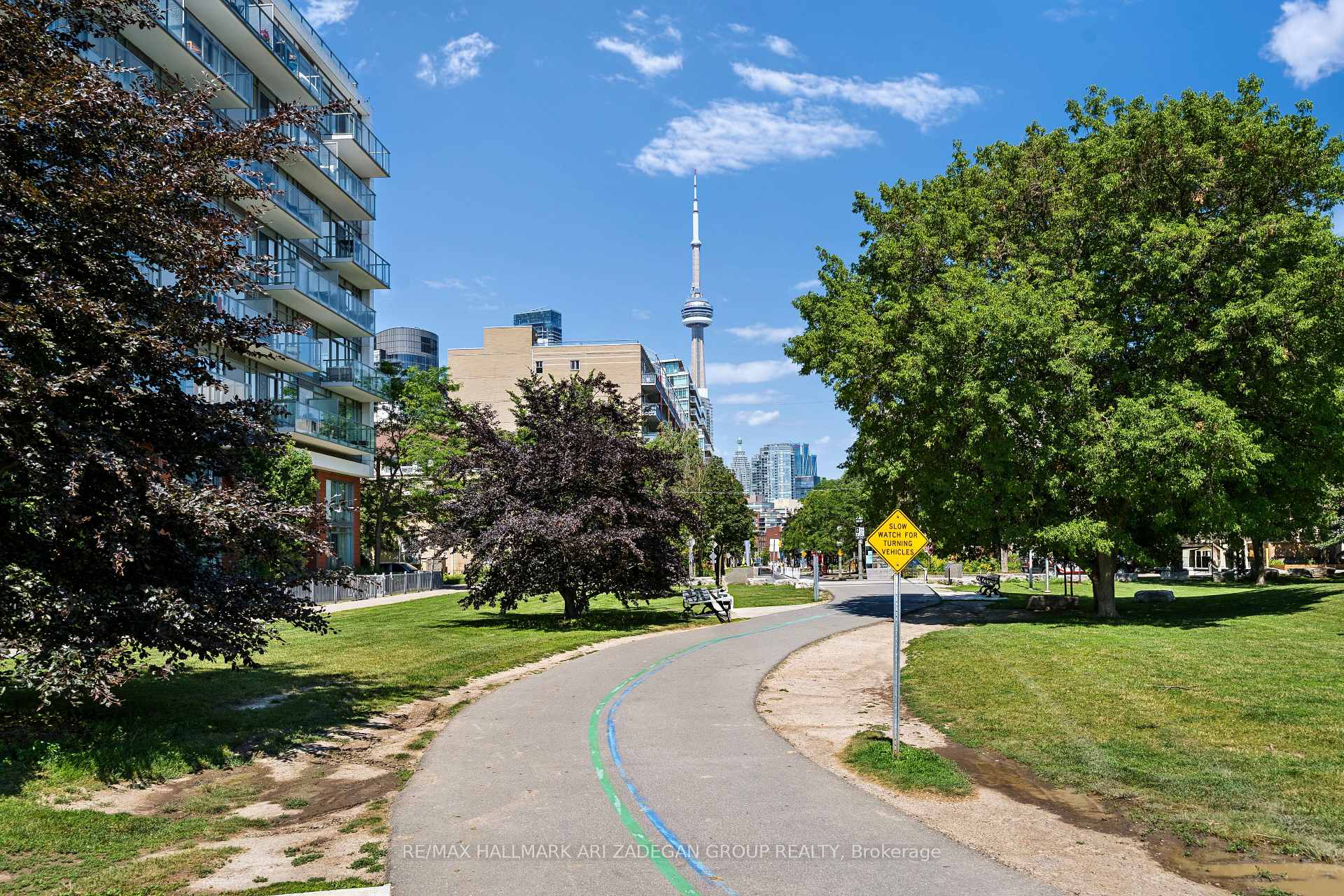 90 Stadium Road 430, Toronto Unit: 430