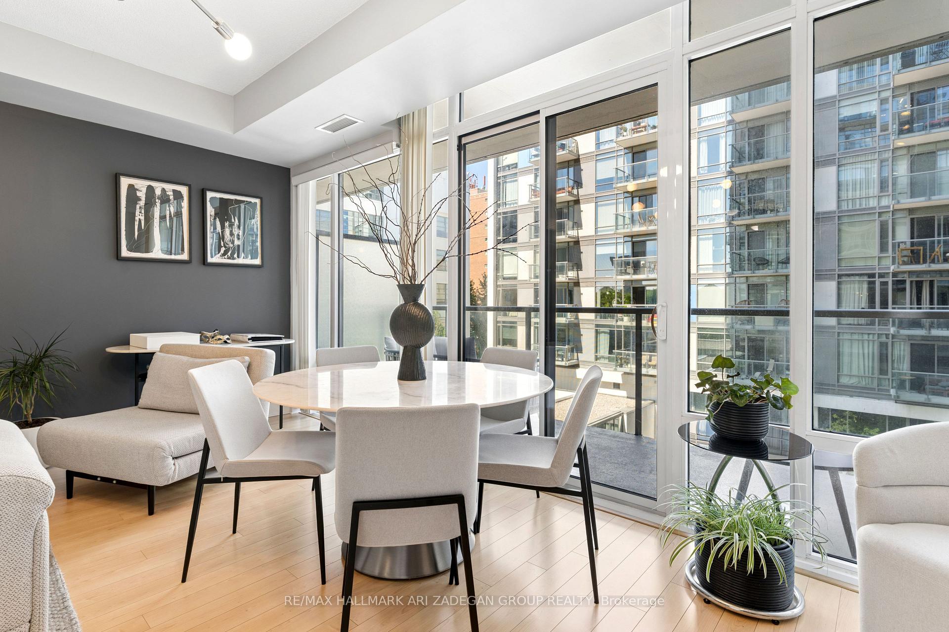90 Stadium Road 430, Toronto Unit: 430