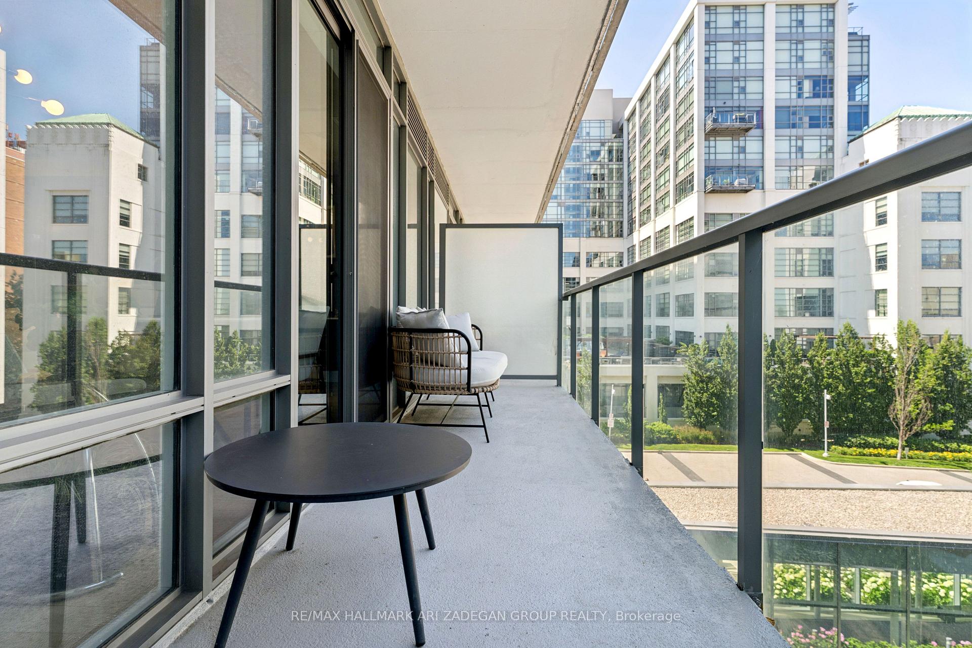 90 Stadium Road 430, Toronto Unit: 430