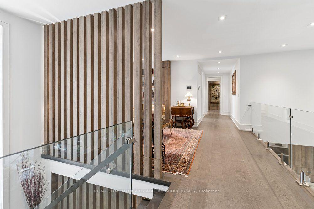 150 Sandringham Drive ., Toronto Unit: .