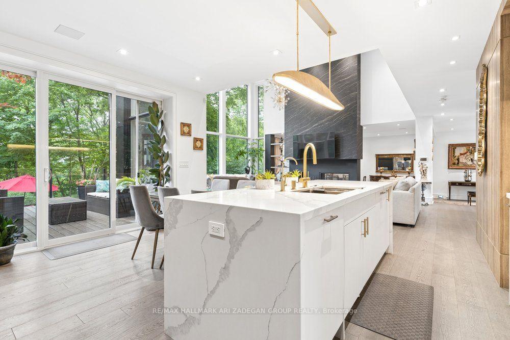 150 Sandringham Drive ., Toronto Unit: .