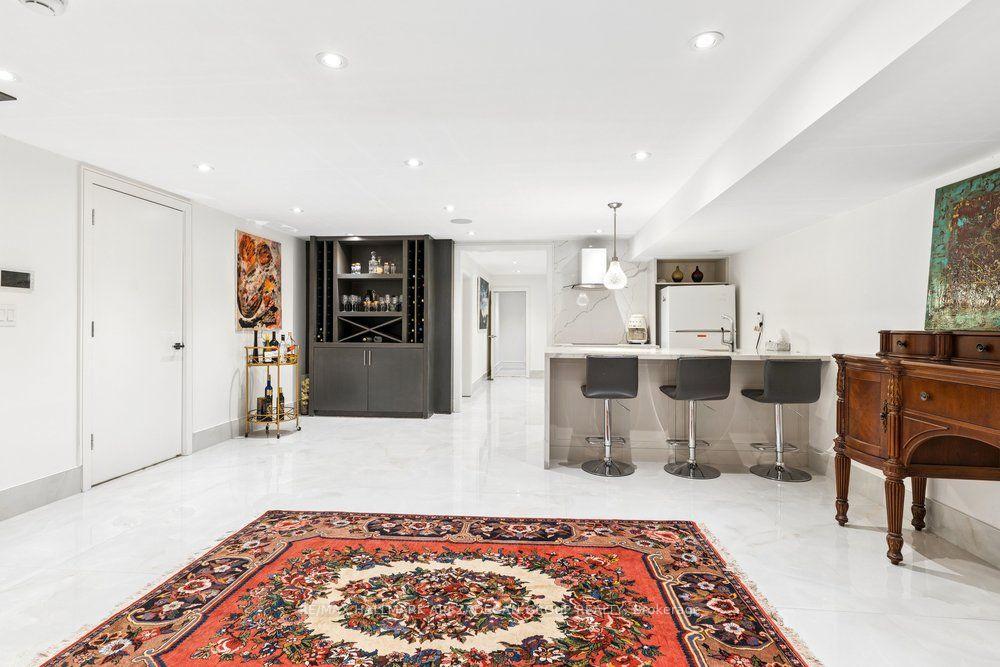 150 Sandringham Drive ., Toronto Unit: .