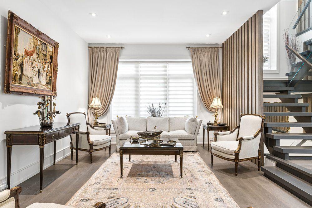 150 Sandringham Drive ., Toronto Unit: .