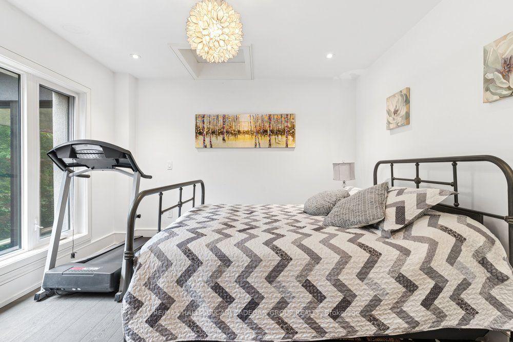 150 Sandringham Drive ., Toronto Unit: .