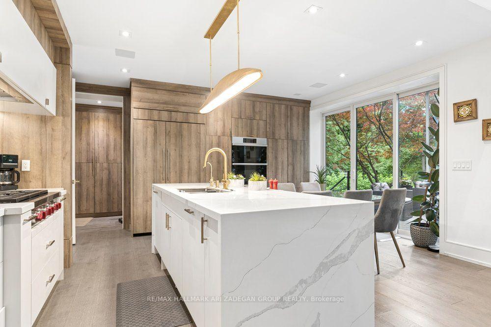 150 Sandringham Drive ., Toronto Unit: .
