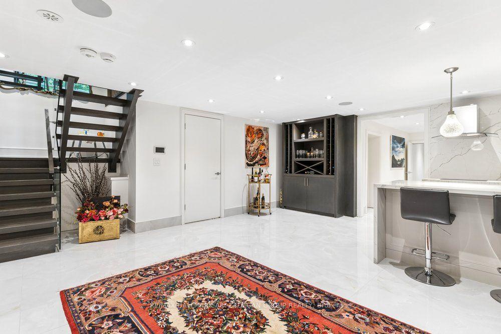 150 Sandringham Drive ., Toronto Unit: .